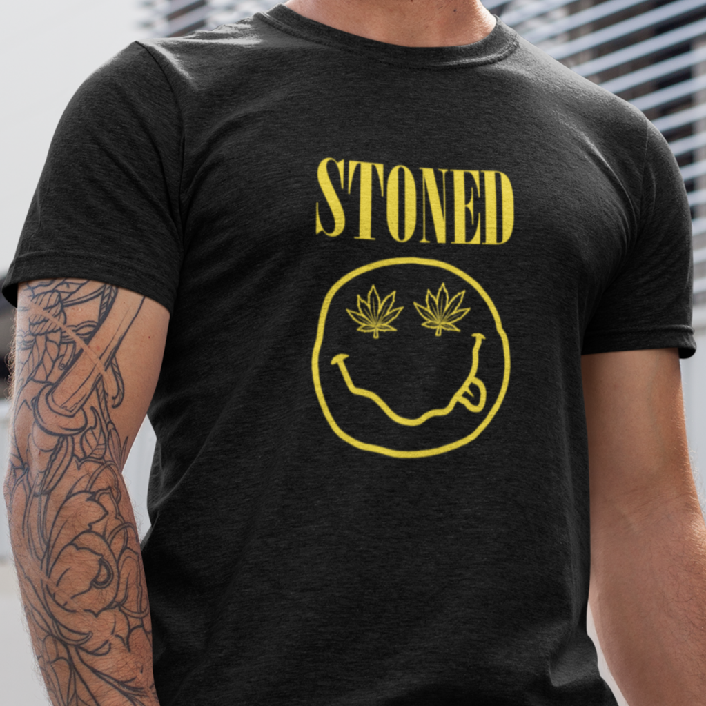 STONED T Shirt