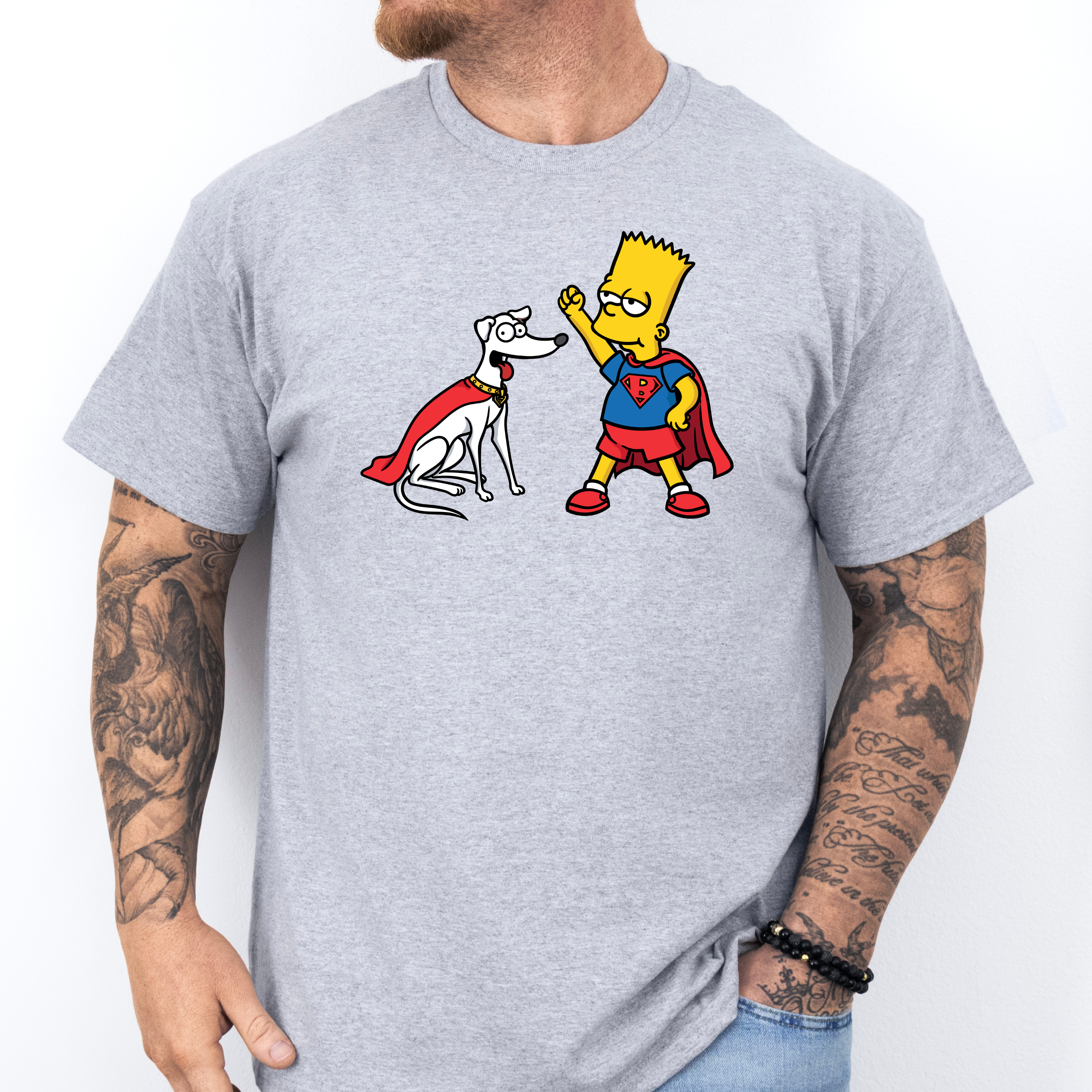 SUPER BART