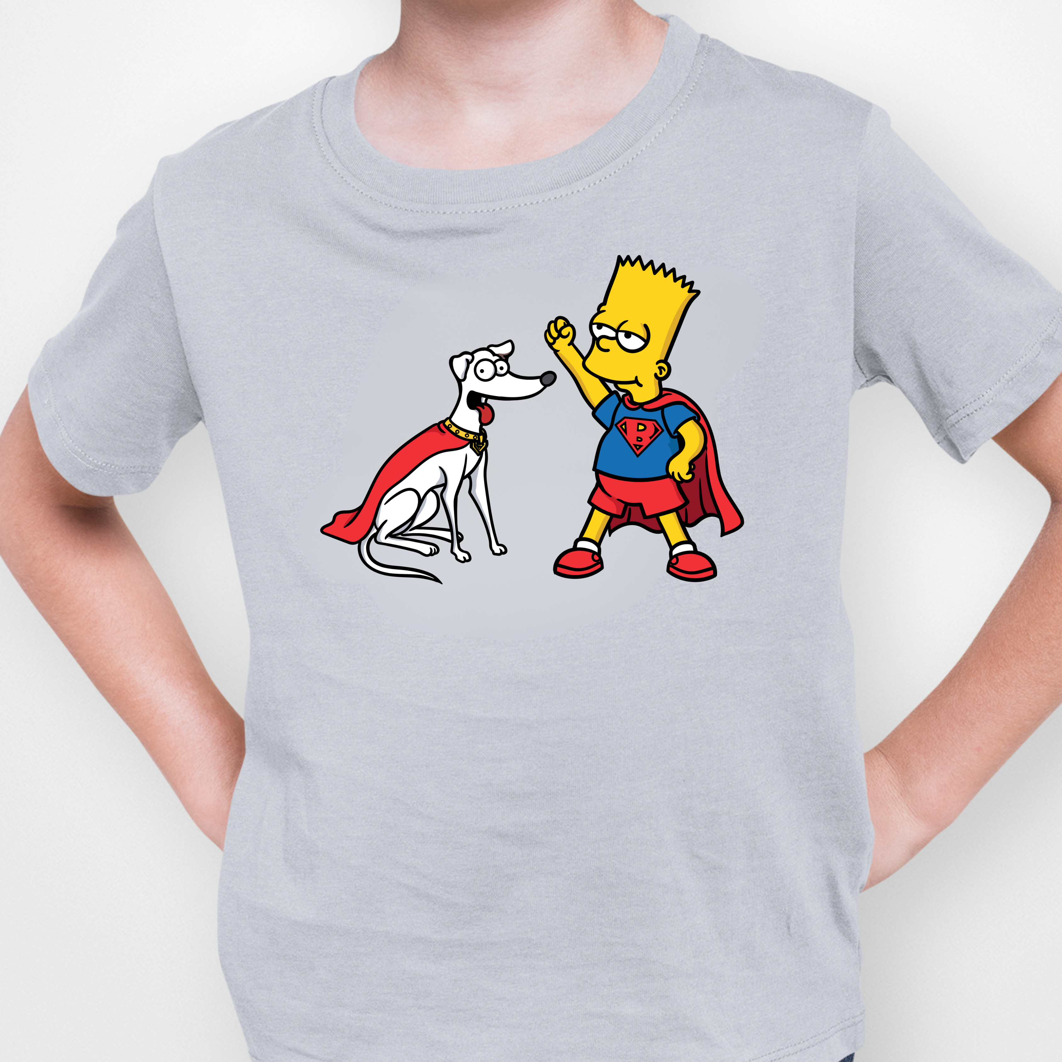 SUPER BART