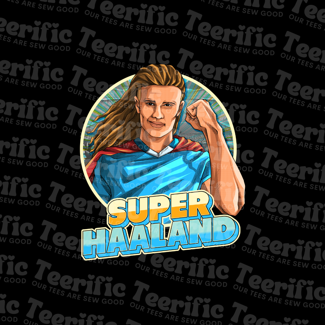 SUPER HALAAND