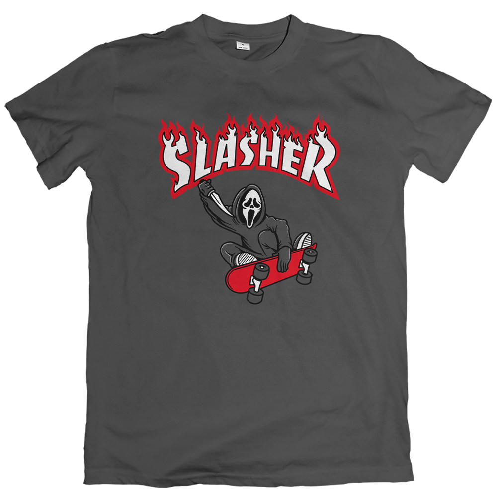 Slasher T Shirt