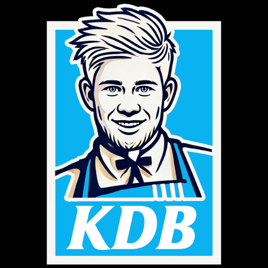 KDB T Shirt