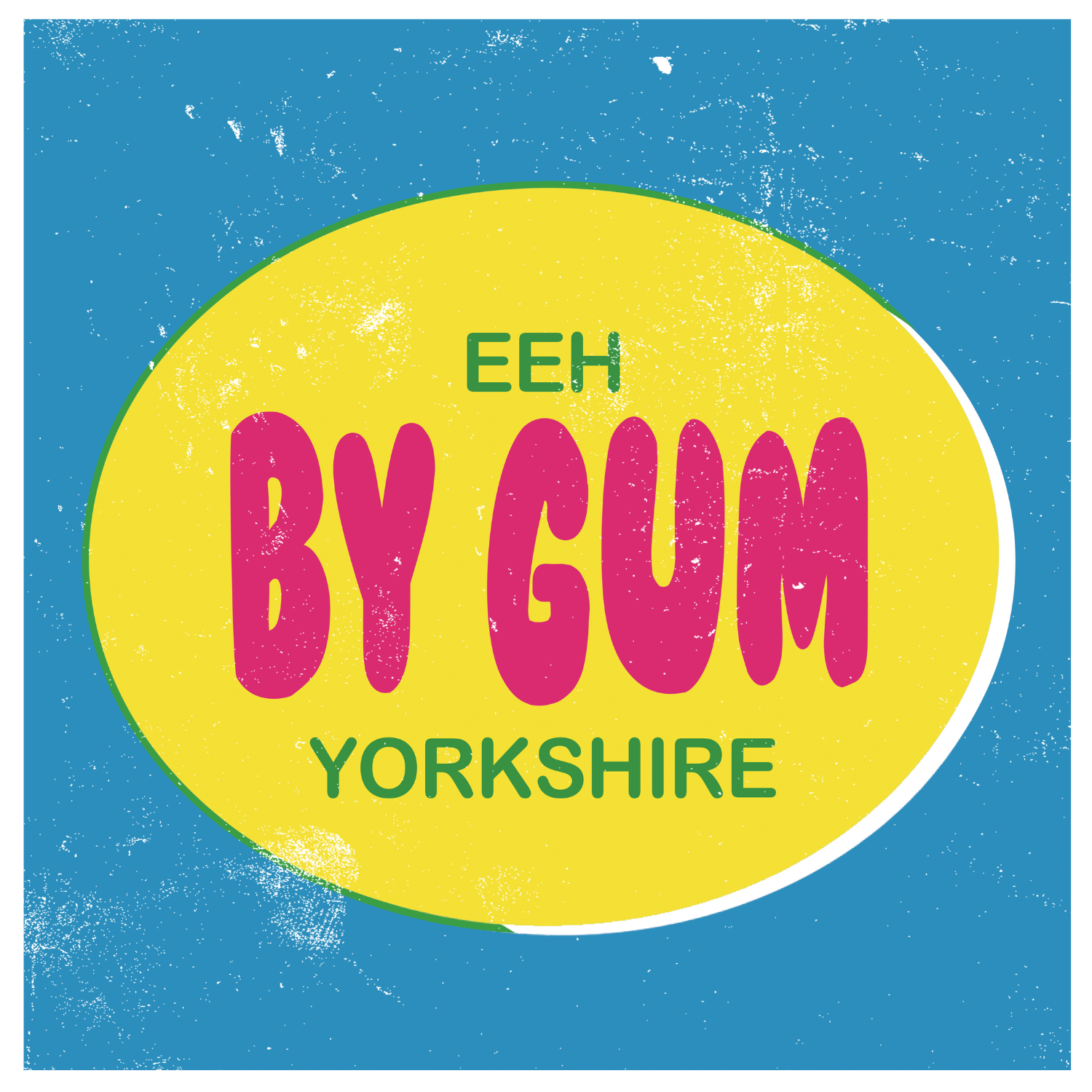 EEH BY GUM T Shirt