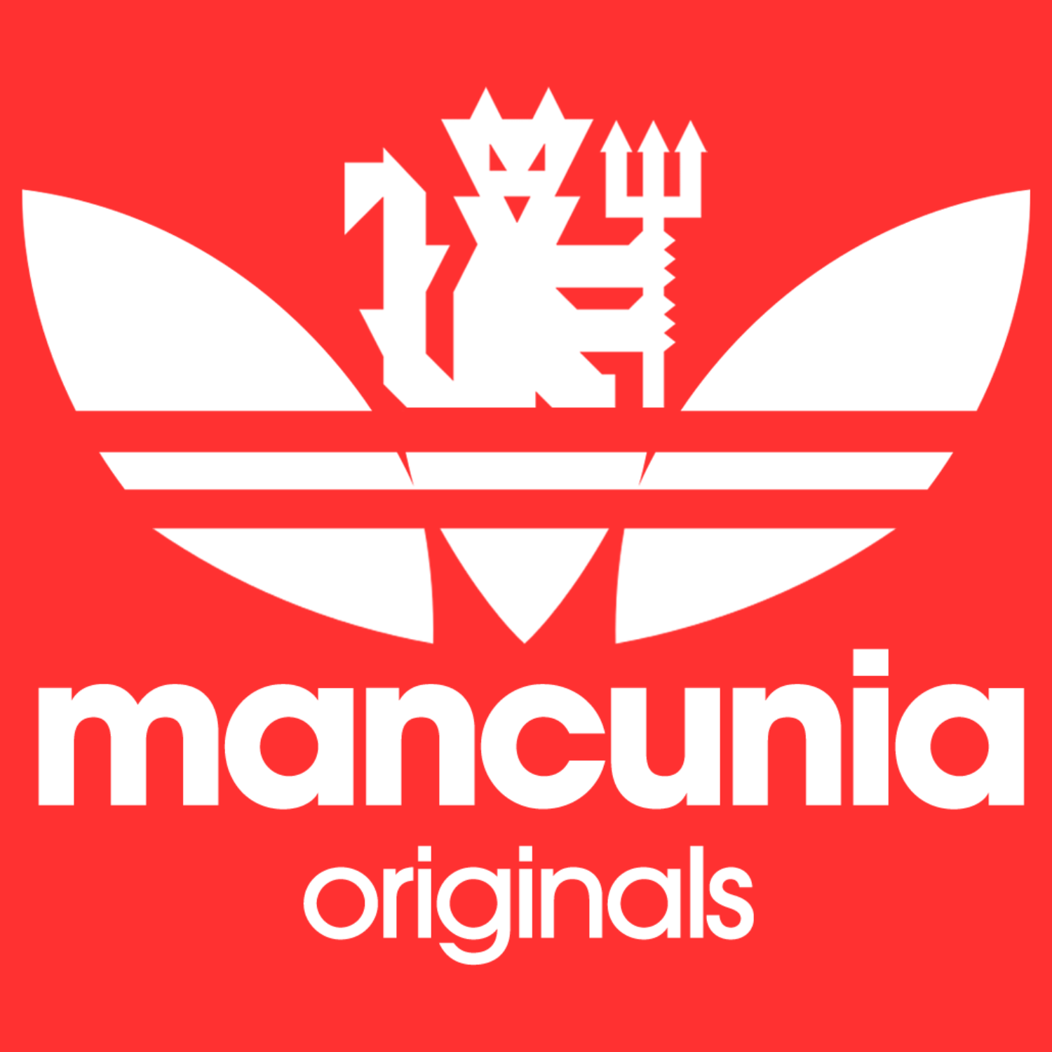 MANCUNIA ORIGINALS