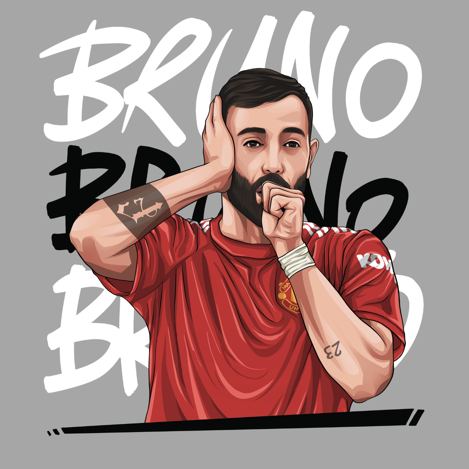 BRUNO T Shirt