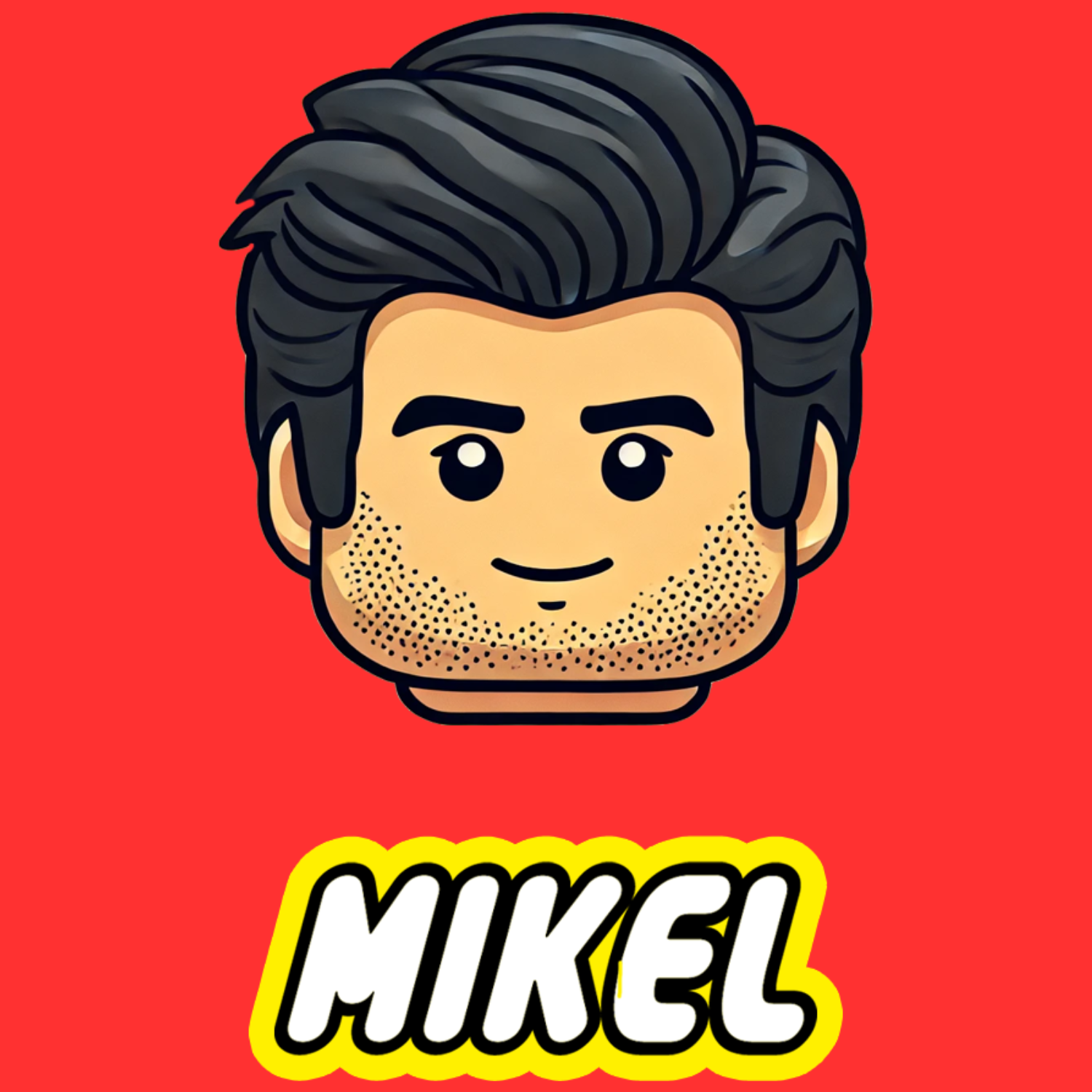 MIKEL T Shirt