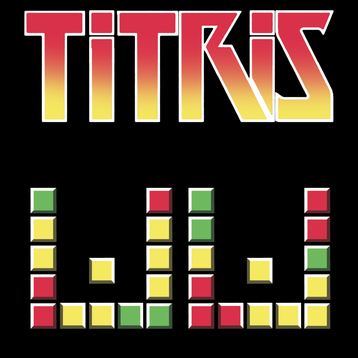 TITRIS T Shirt