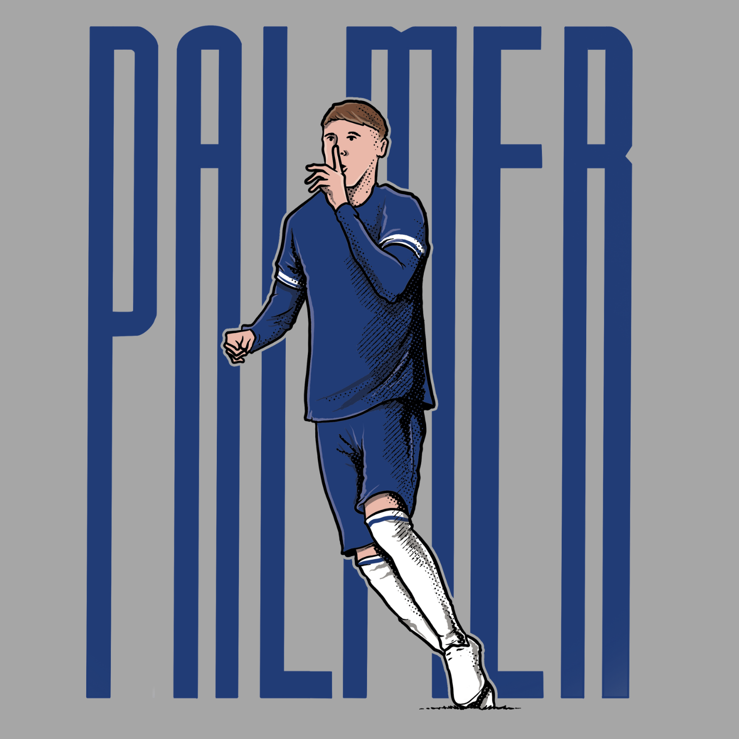 PALMER T Shirt