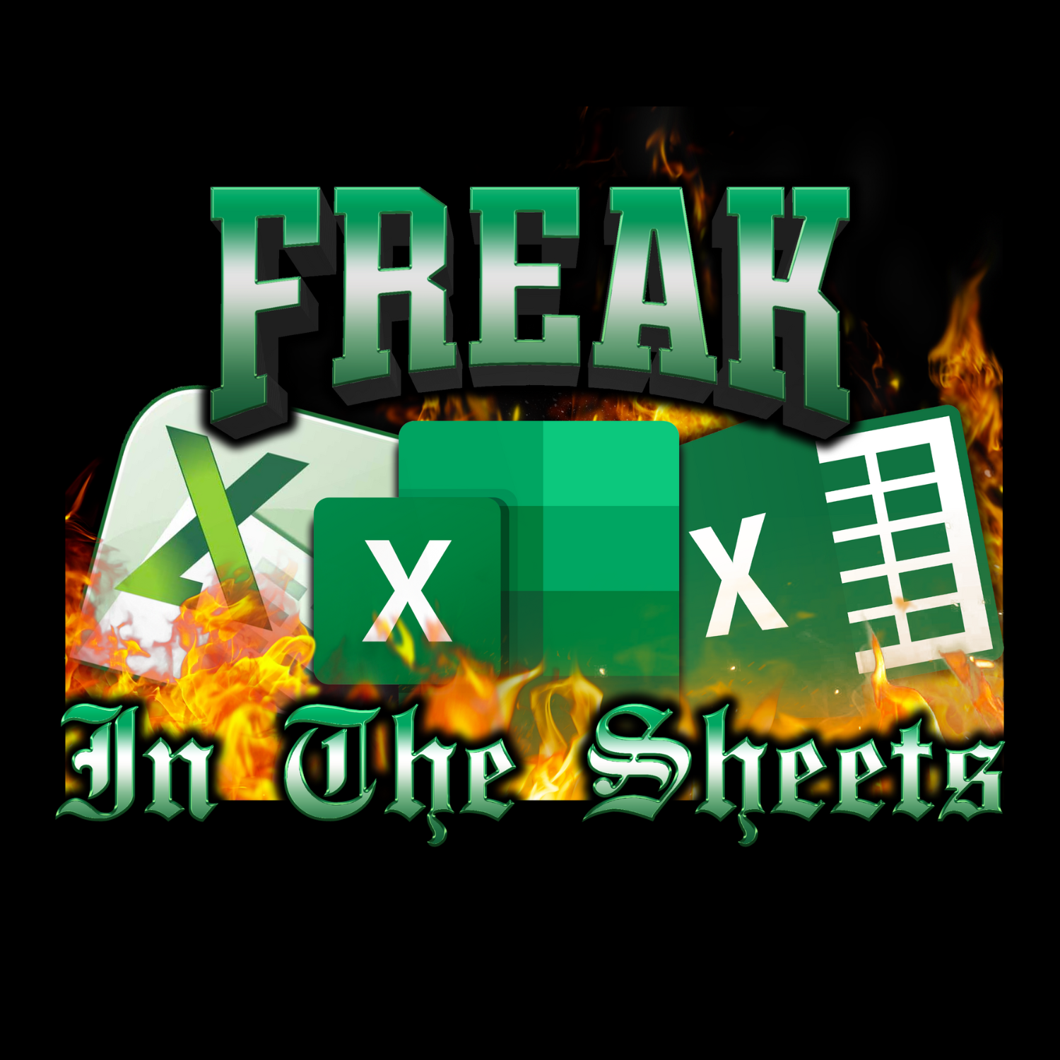 FREAK IN THE SHEETS T Shirt