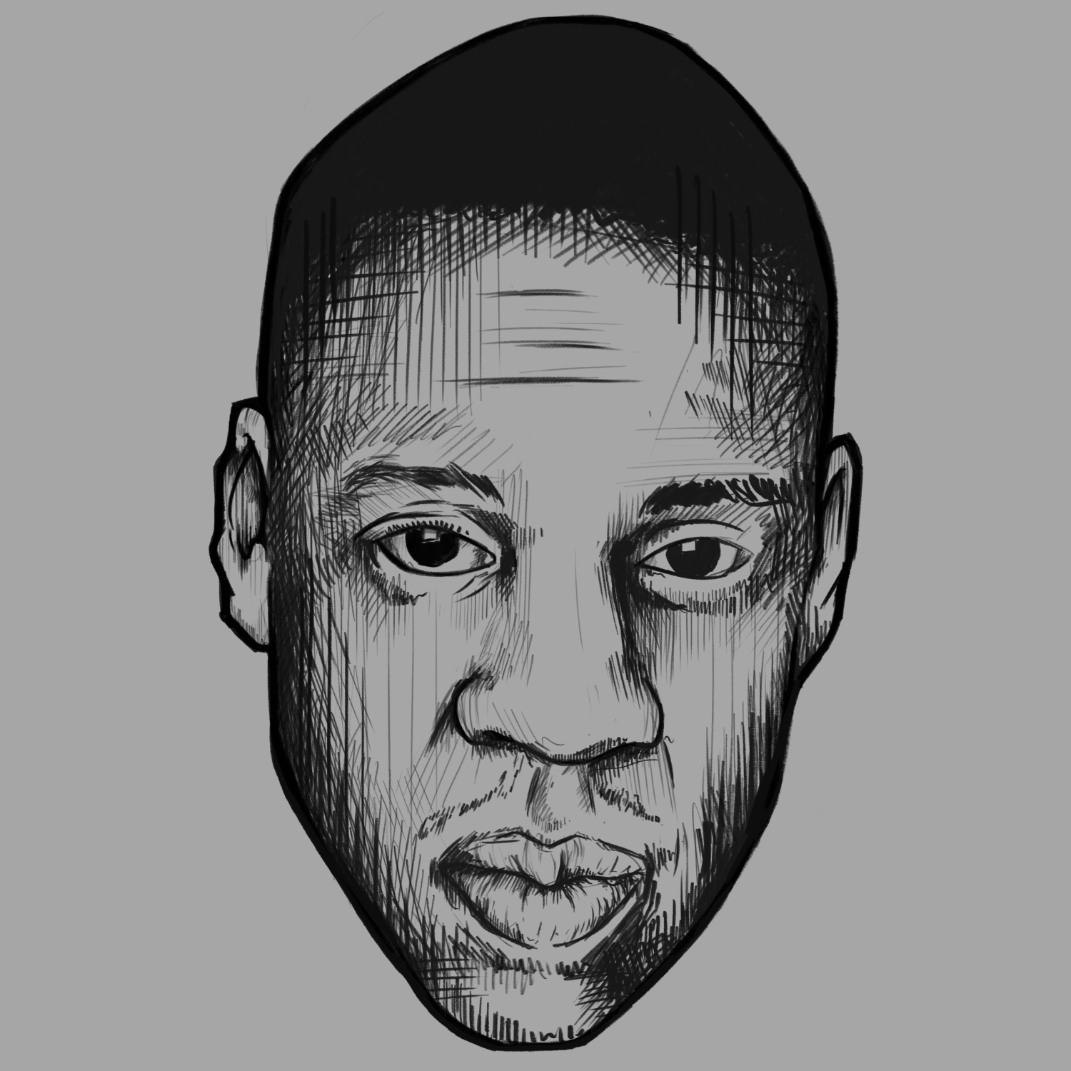 JAY-Z  T Shirt