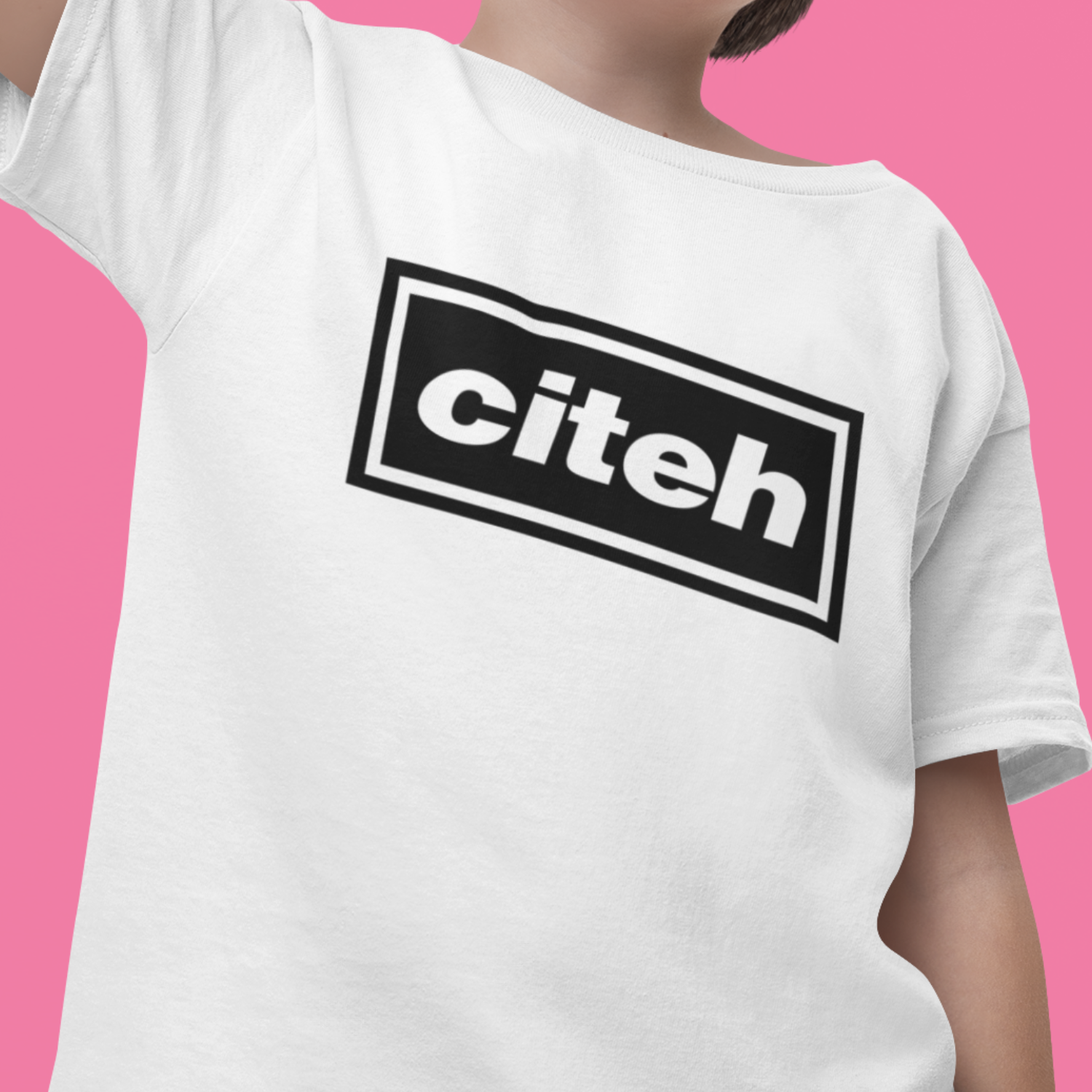 Citeh T Shirt