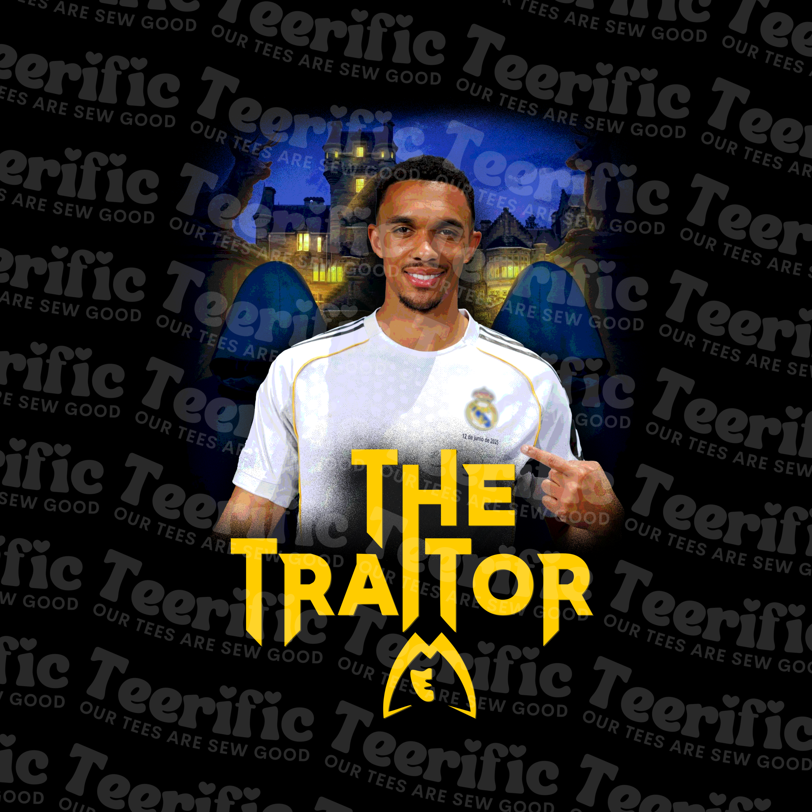 THE TRAITOR