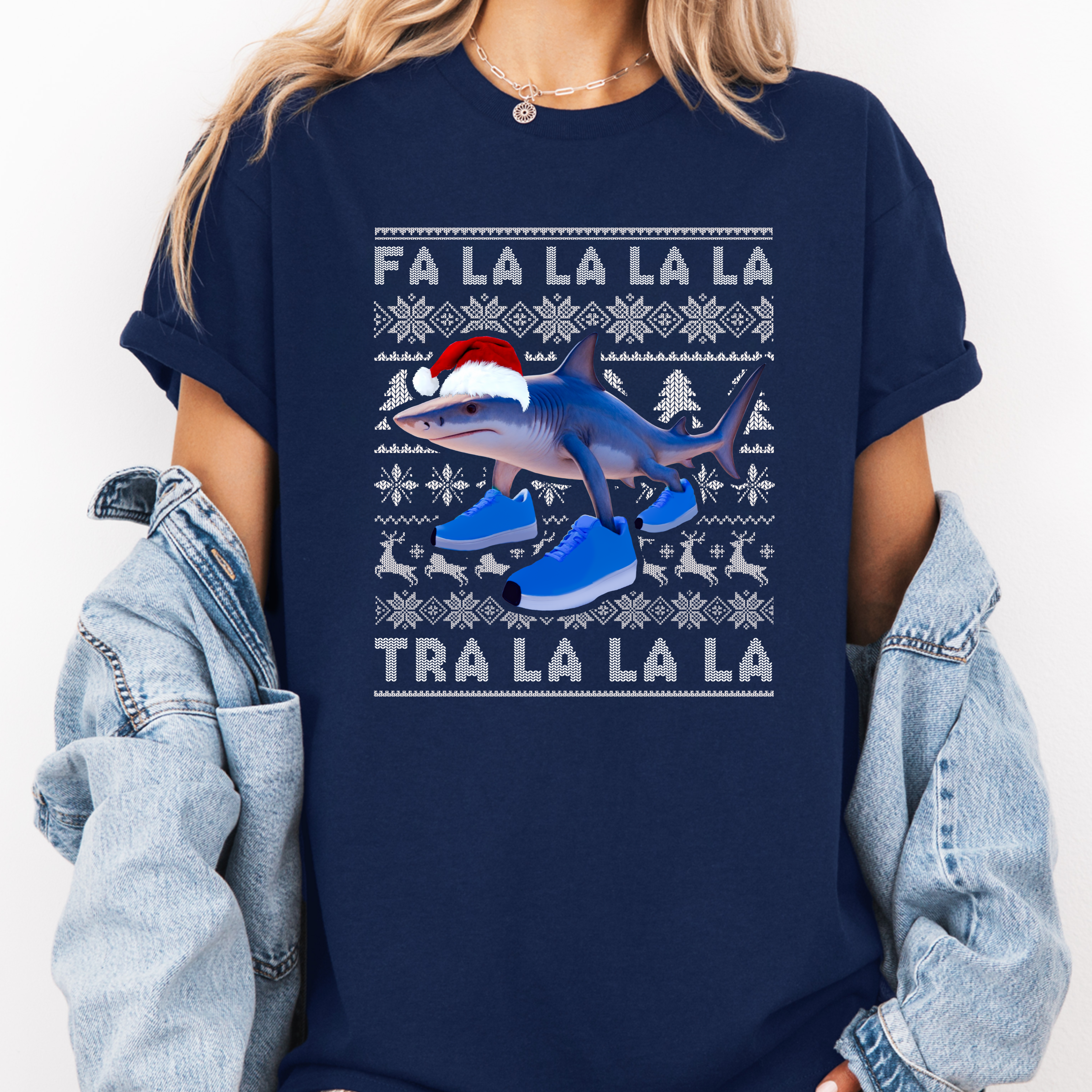TRA LA LA LA