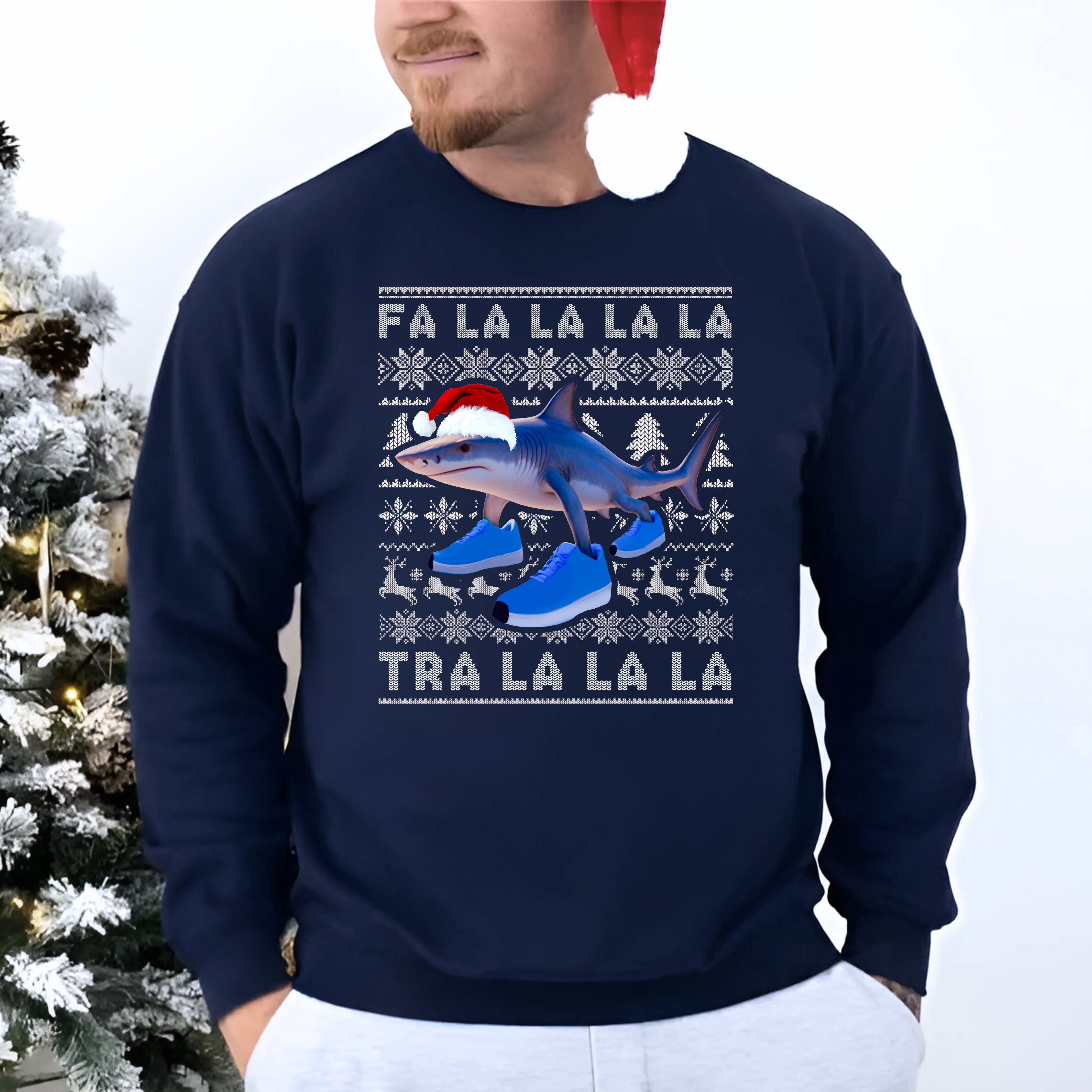 TRA LA LA LA