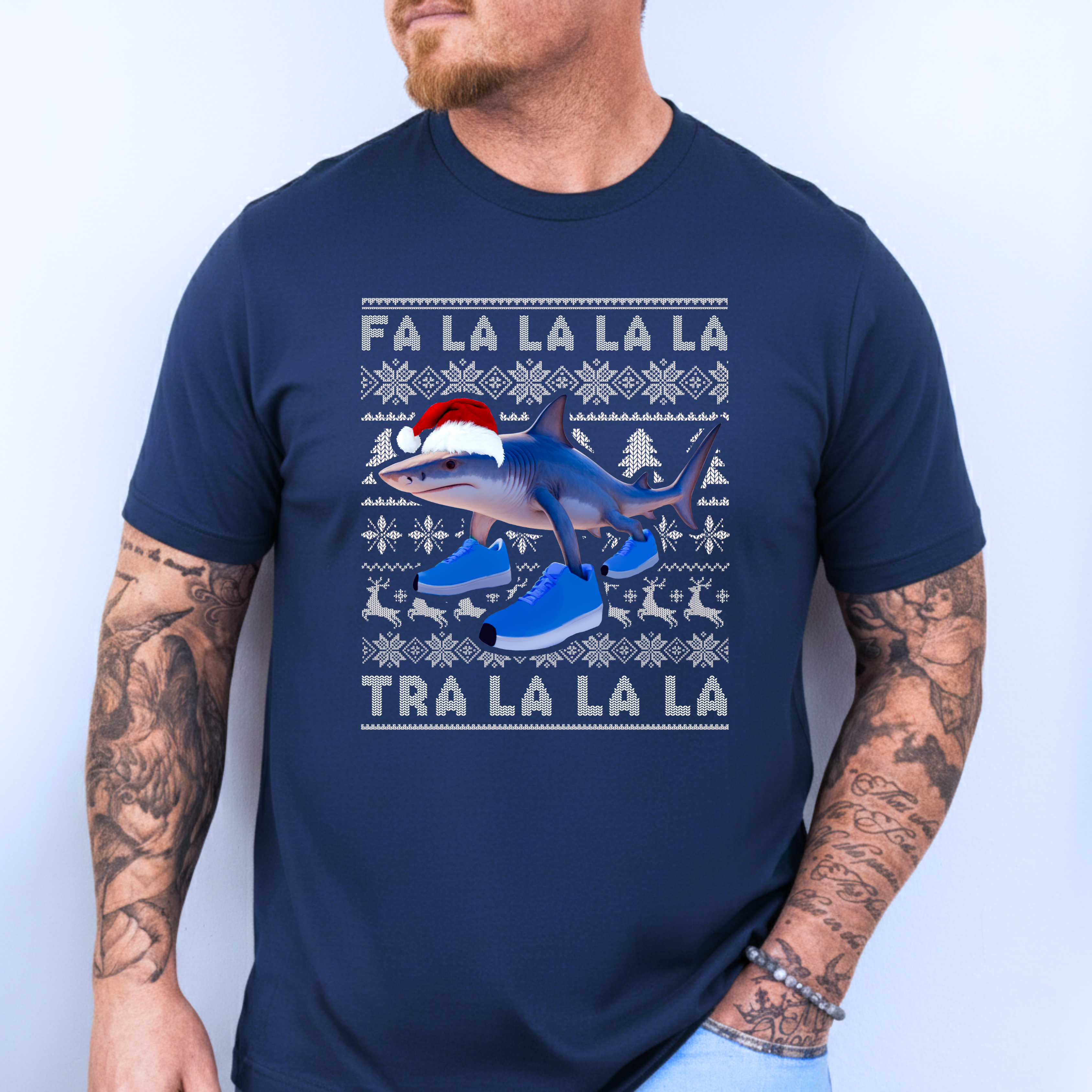 TRA LA LA LA