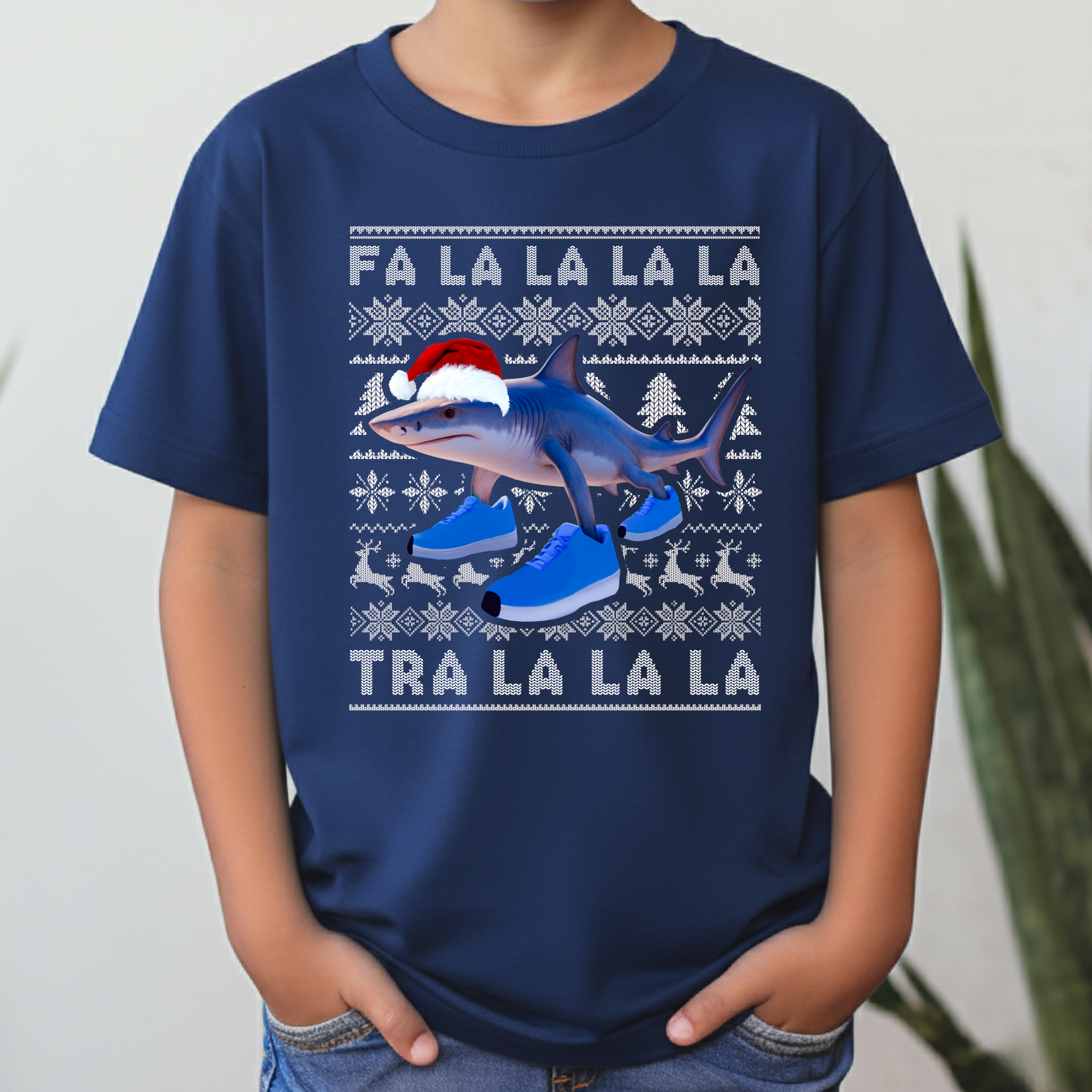 TRA LA LA LA