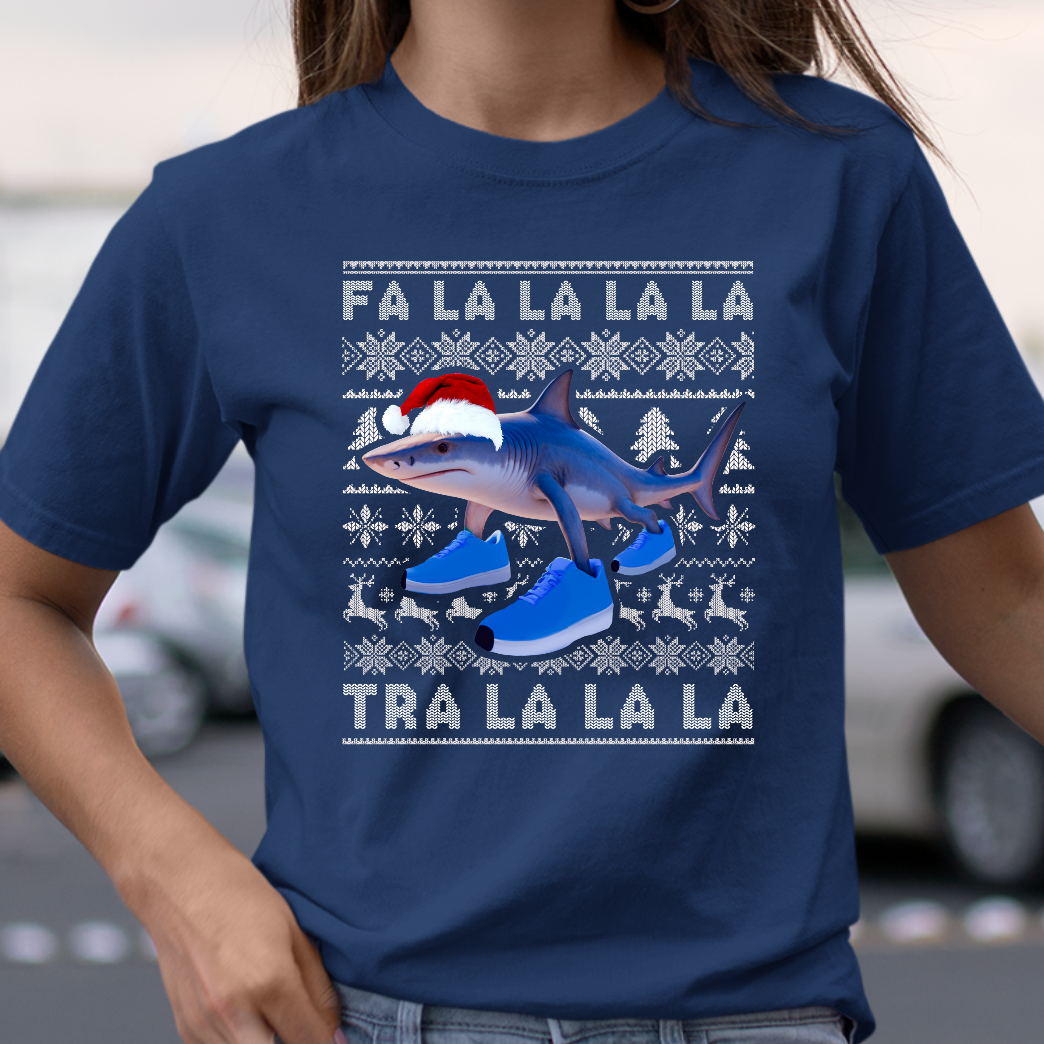TRA LA LA LA