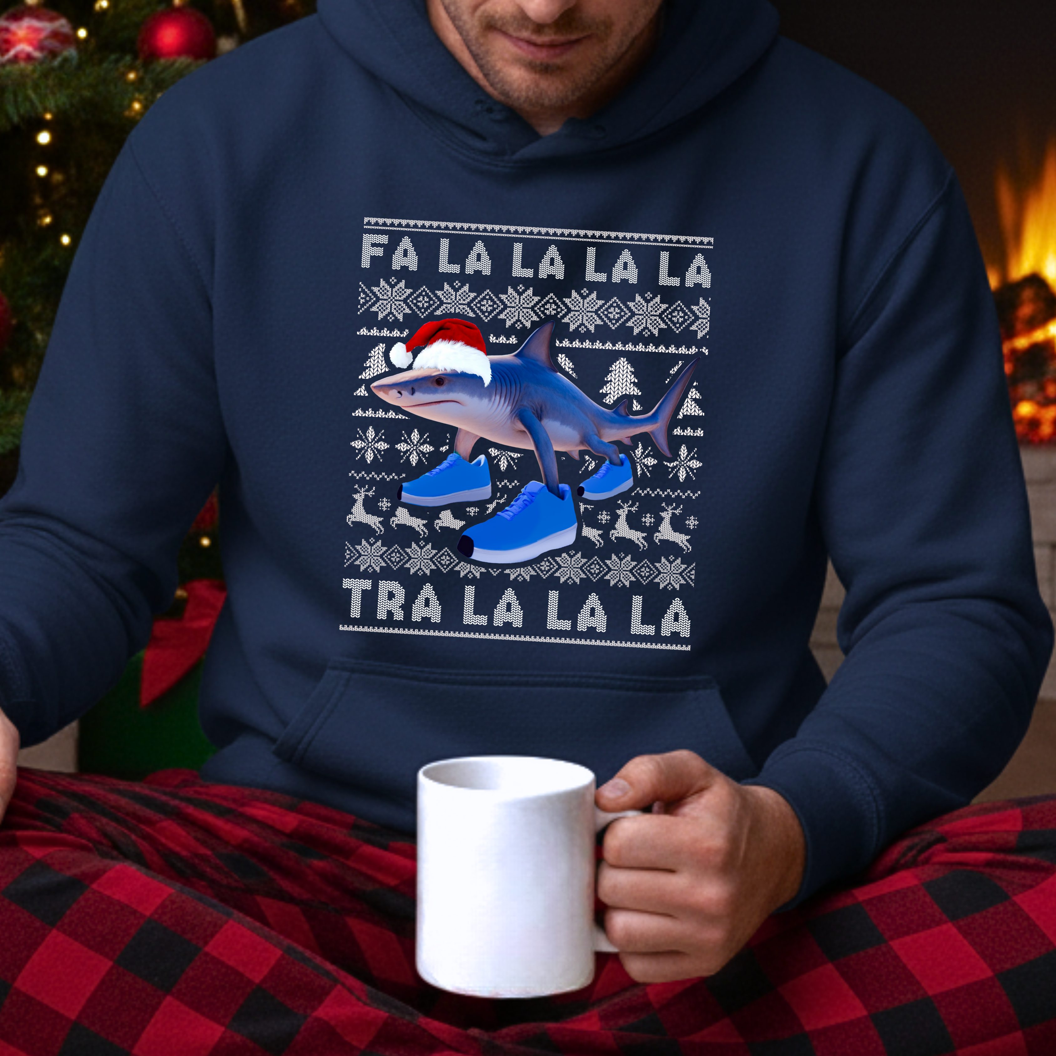 TRA LA LA LA