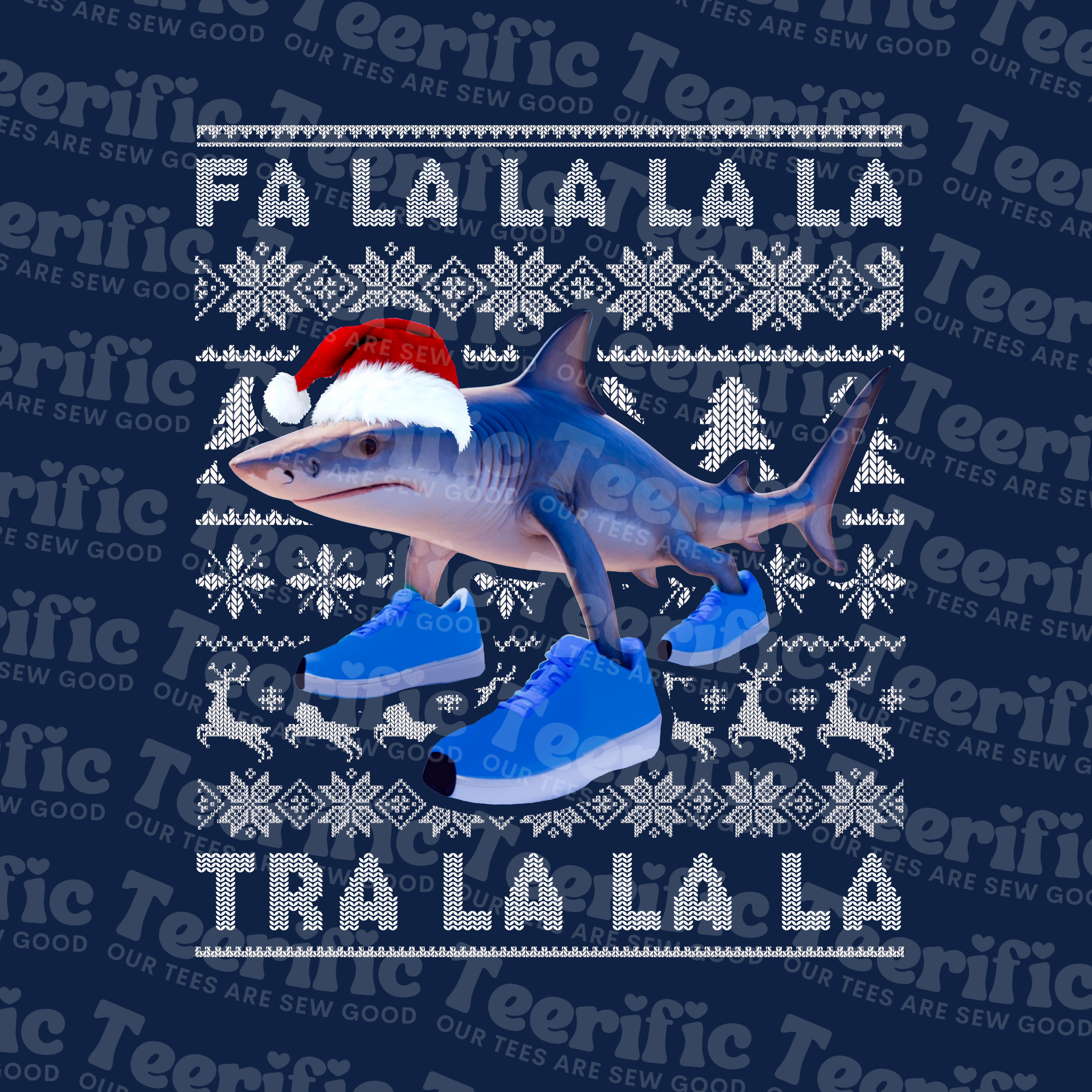 TRA LA LA LA