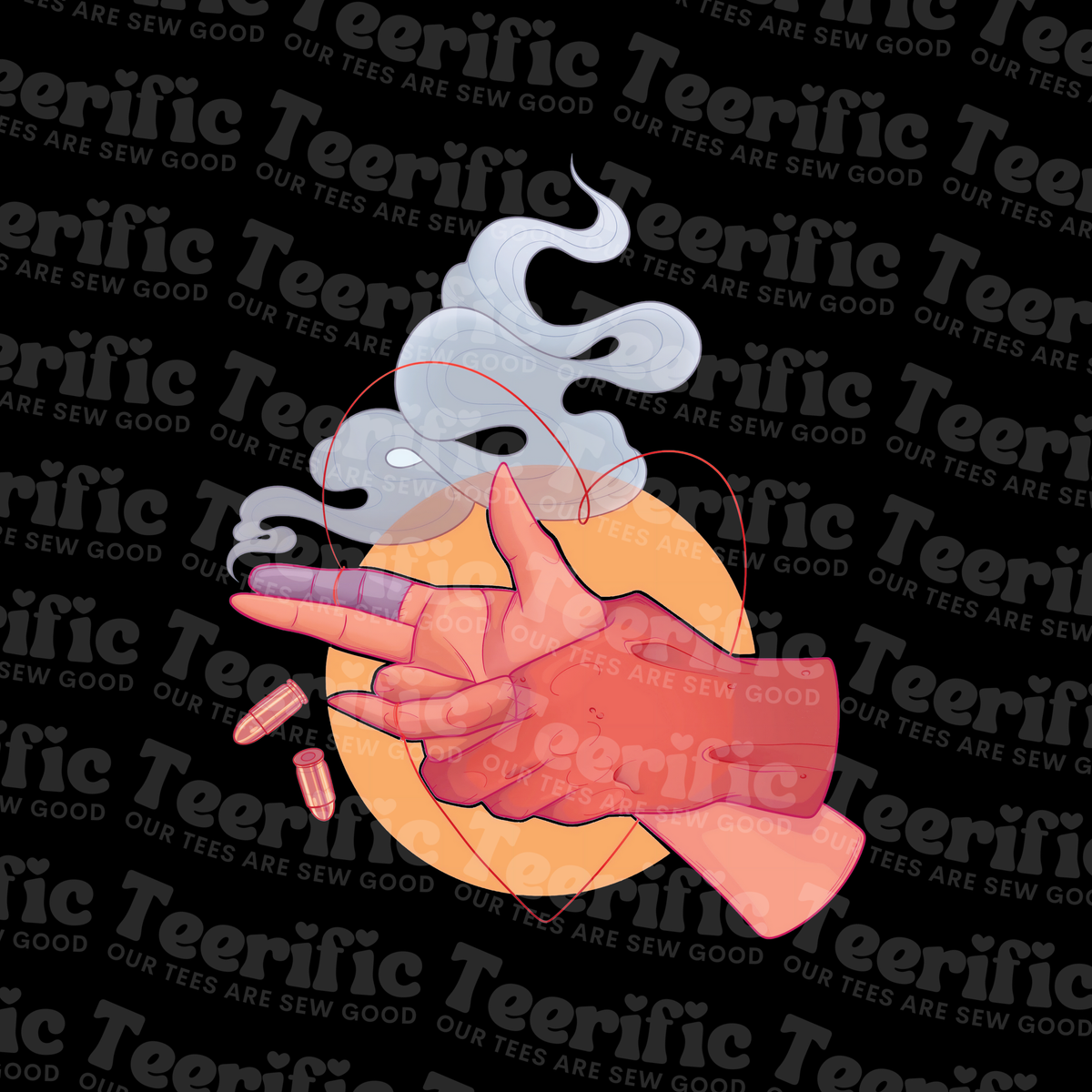 TRIGGER FINGERS