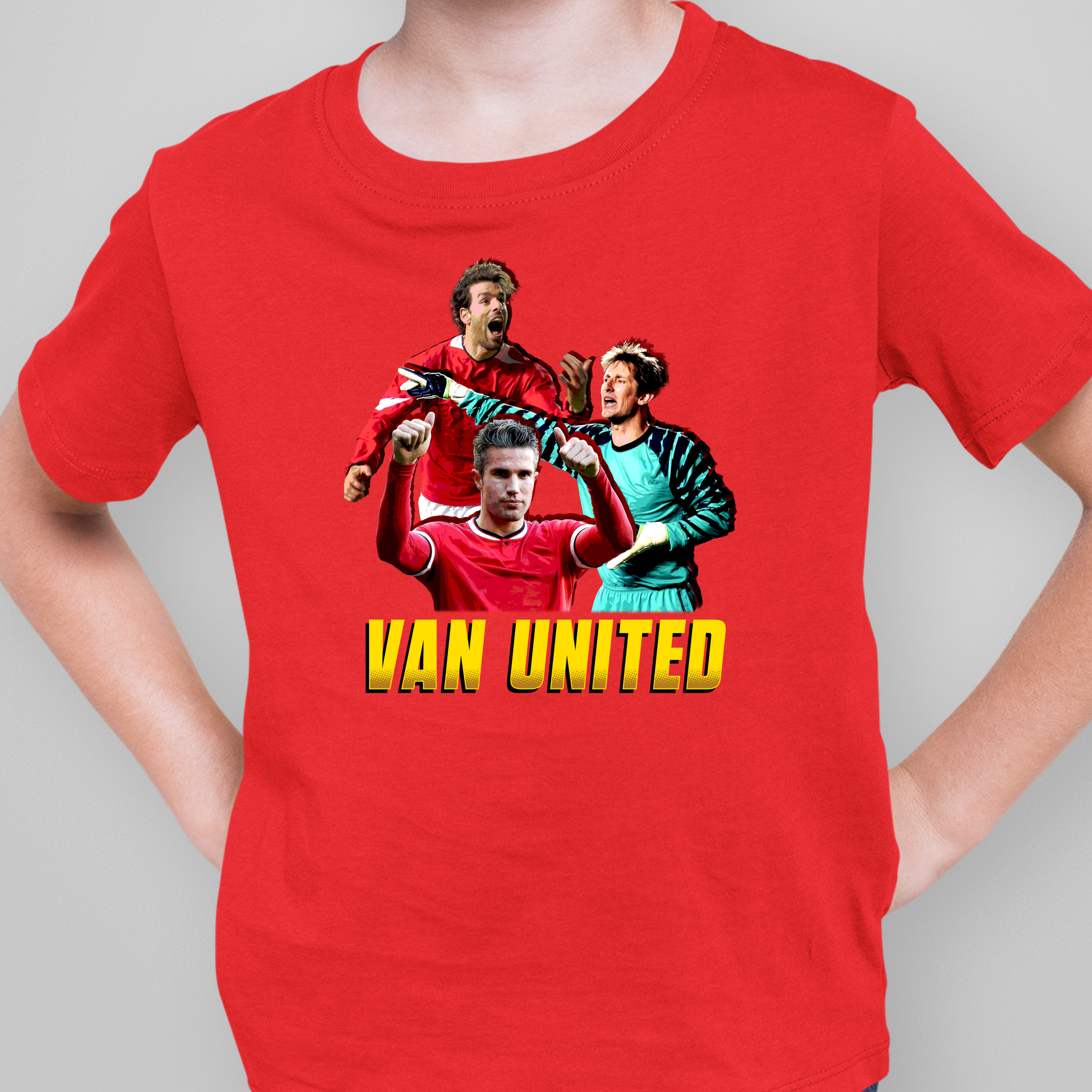 VAN UNITED