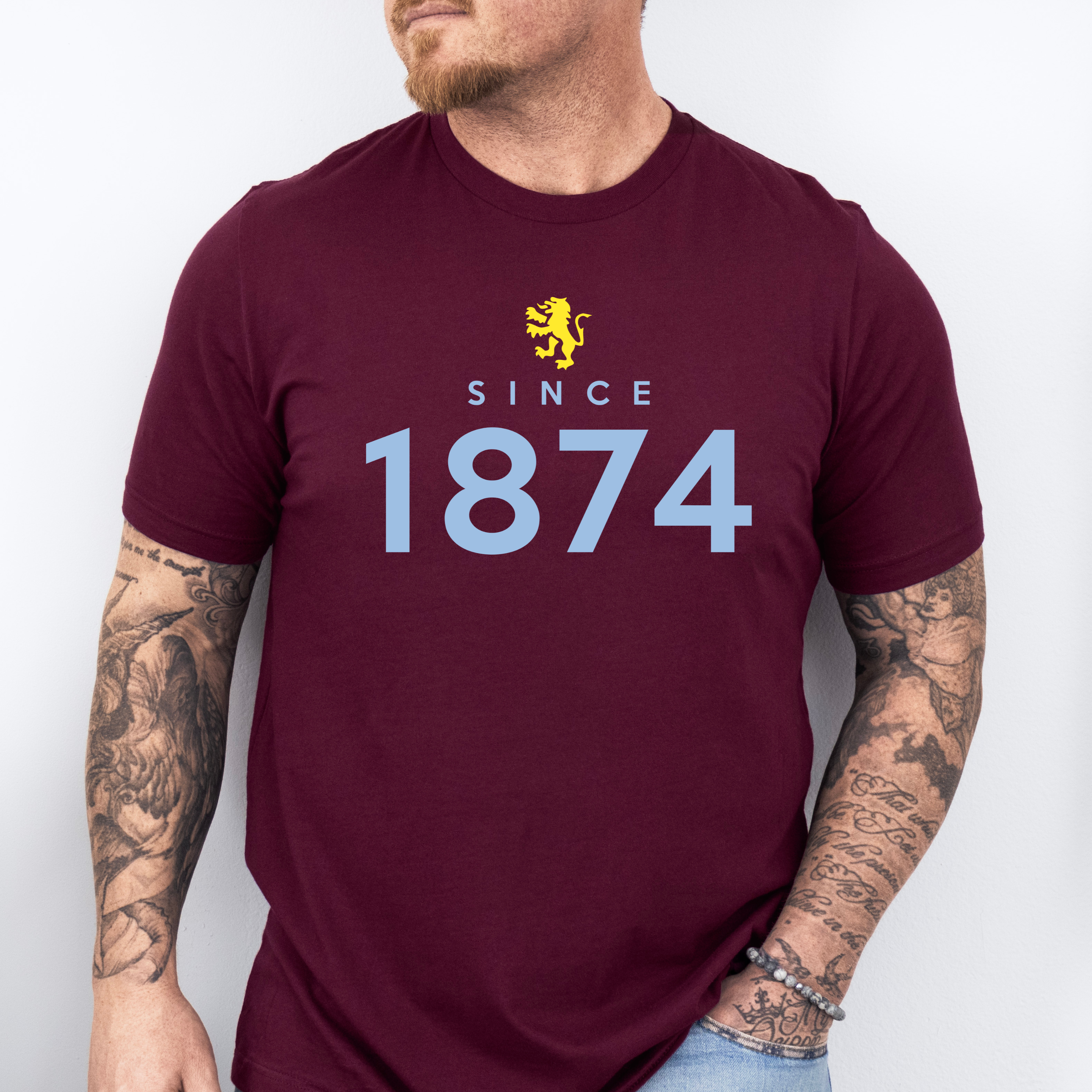 VILLA - SINCE 1874