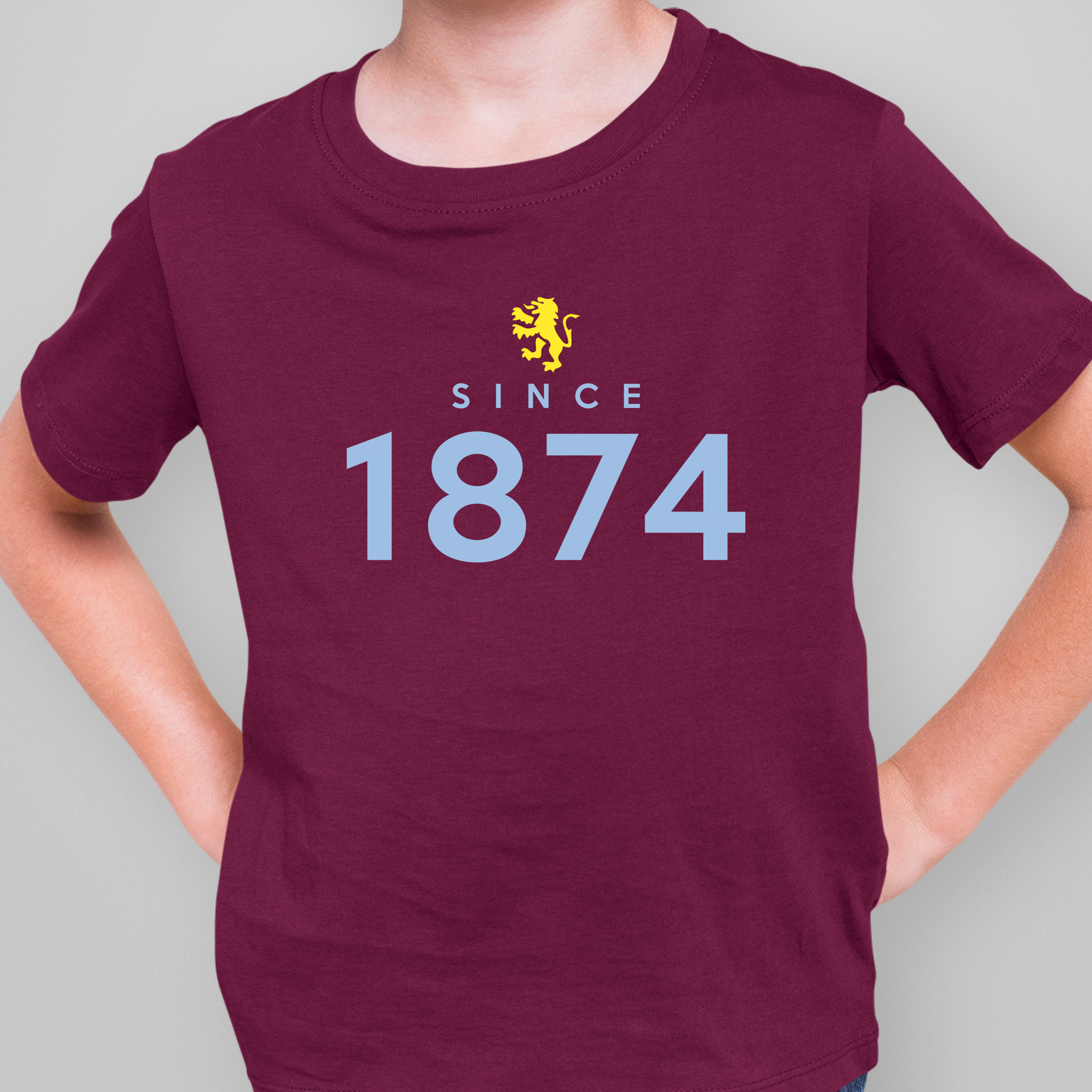VILLA - SINCE 1874