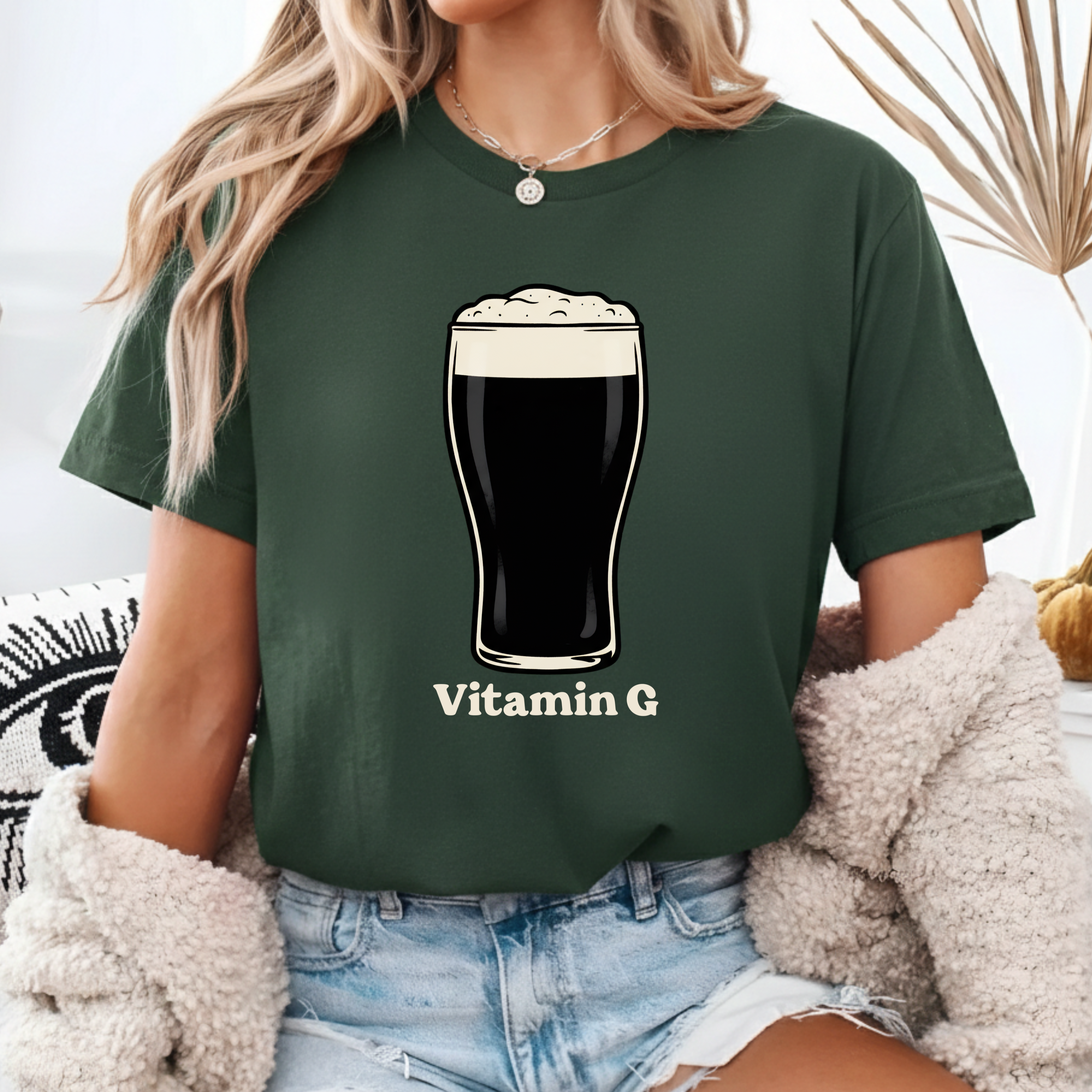 VITAMIN G