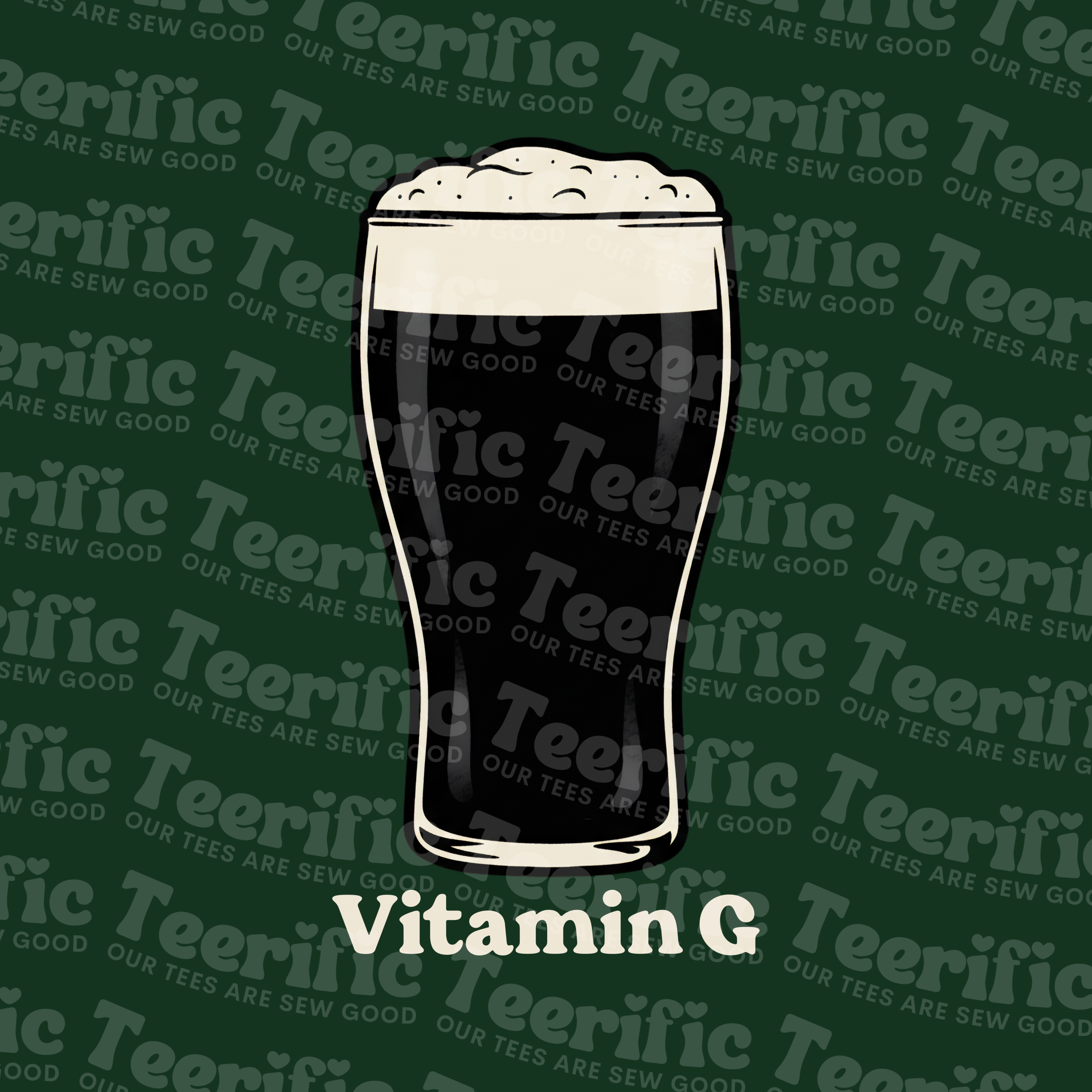 VITAMIN G
