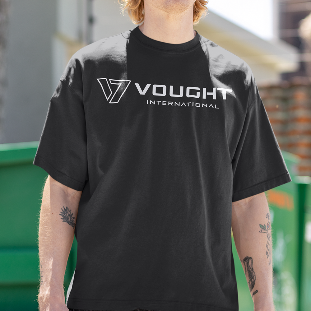 Vought Industries T Shirt