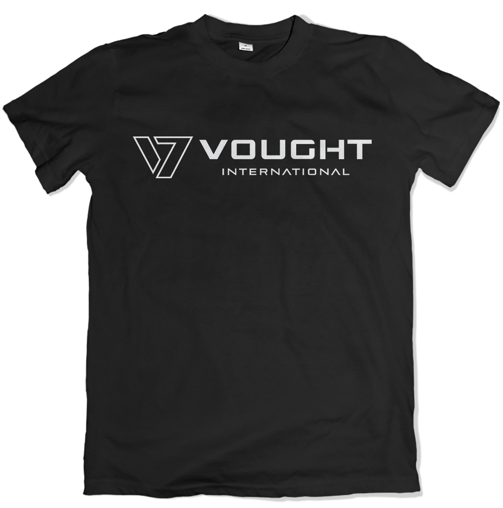 Vought Industries T Shirt