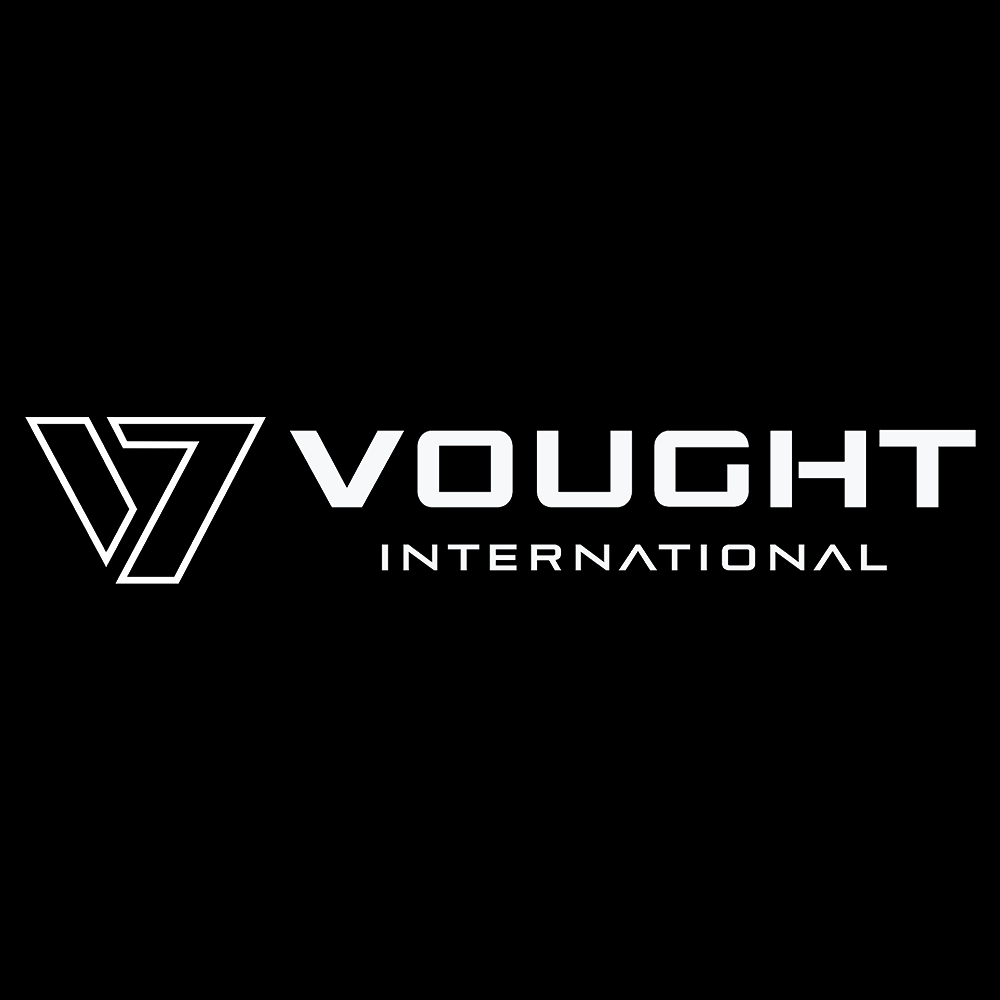 Vought Industries T Shirt