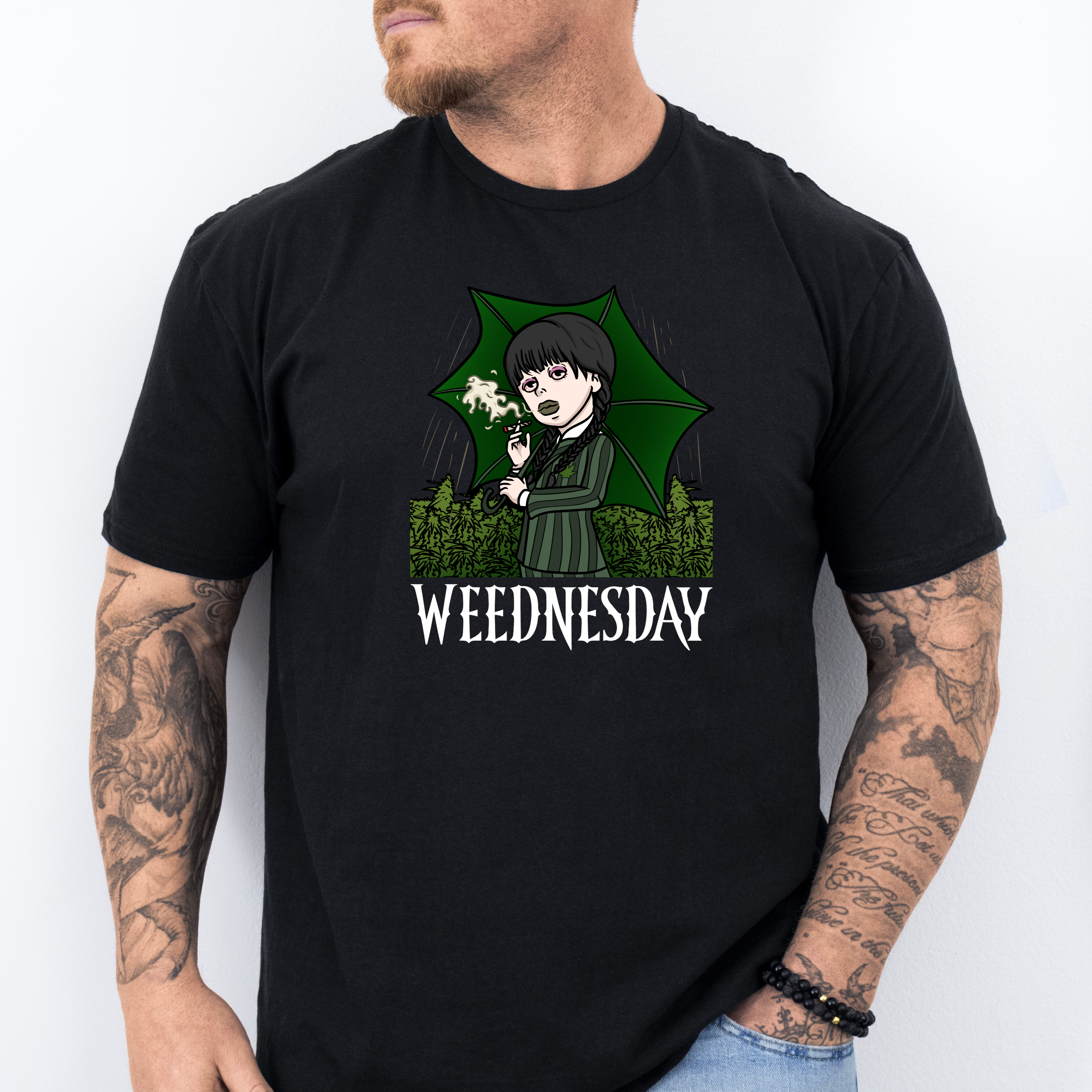 WEEDNESDAY
