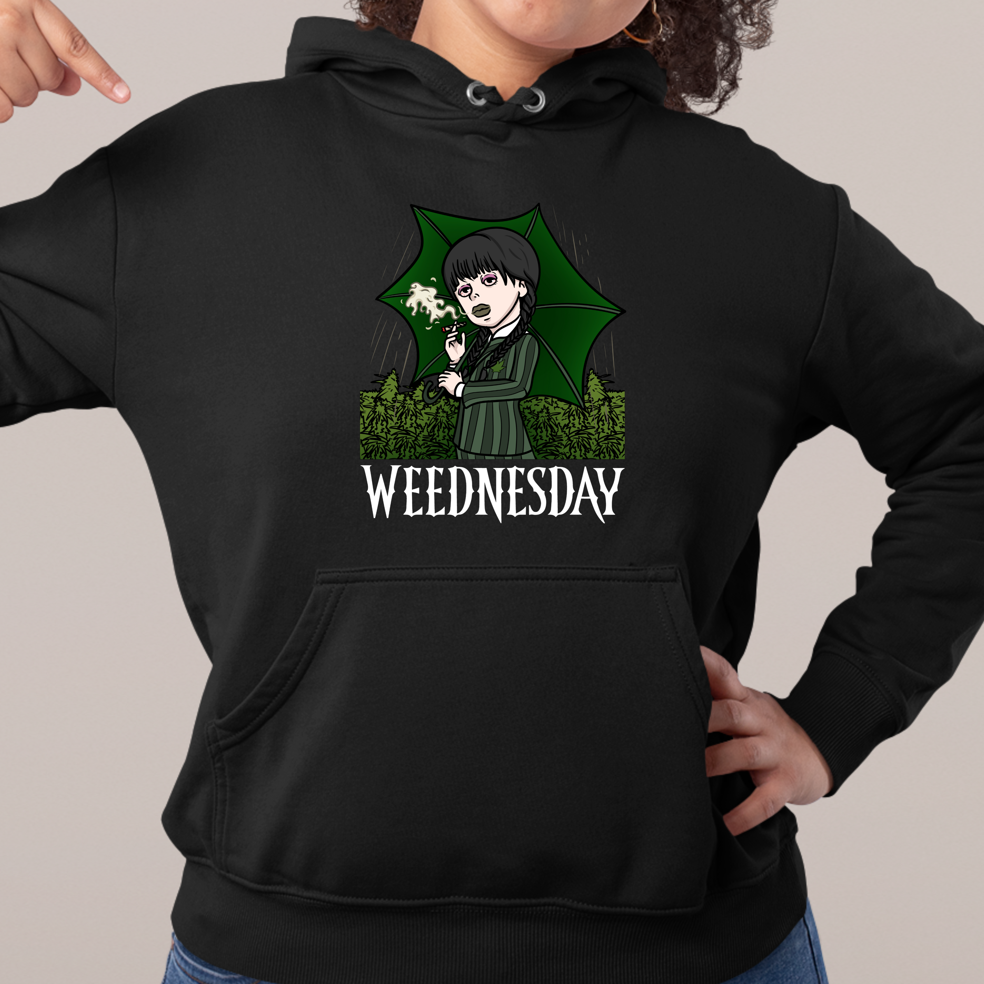 WEEDNESDAY