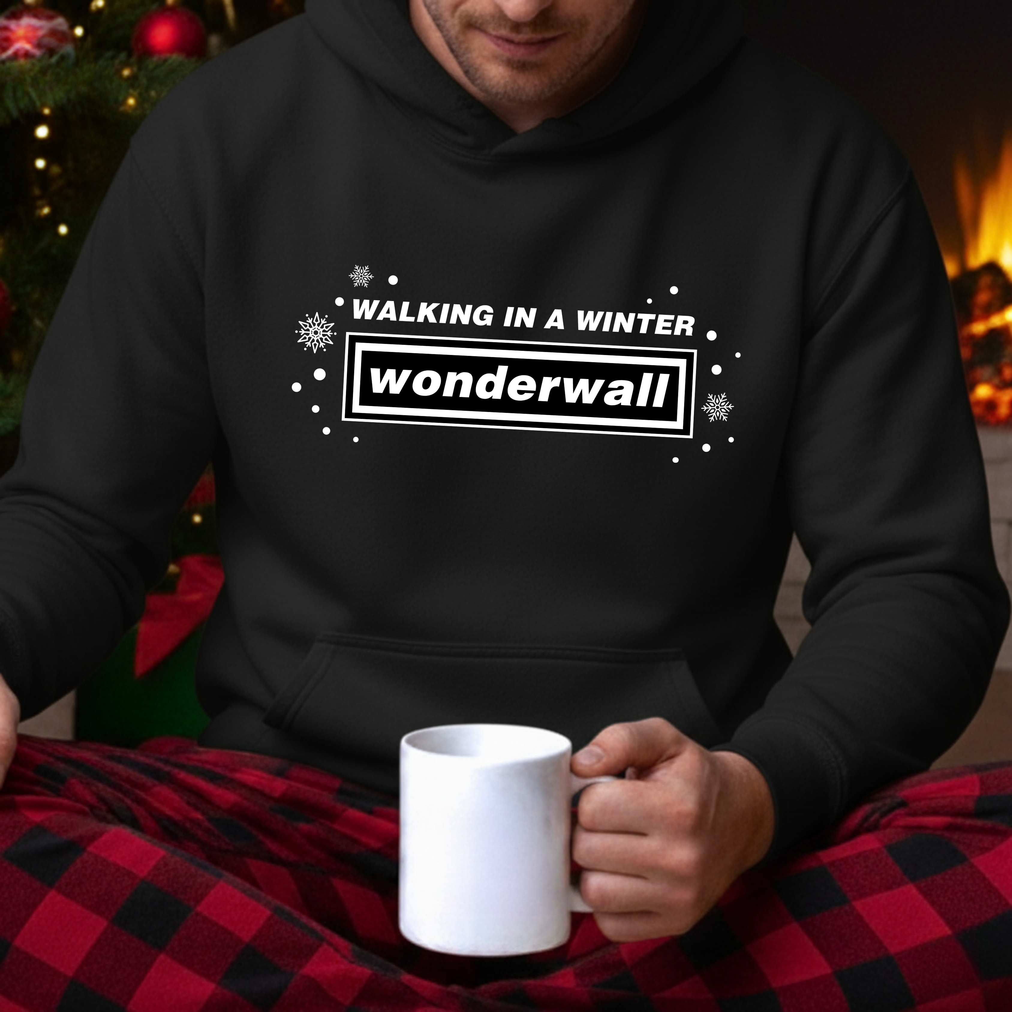 WINTER WONDERWALL