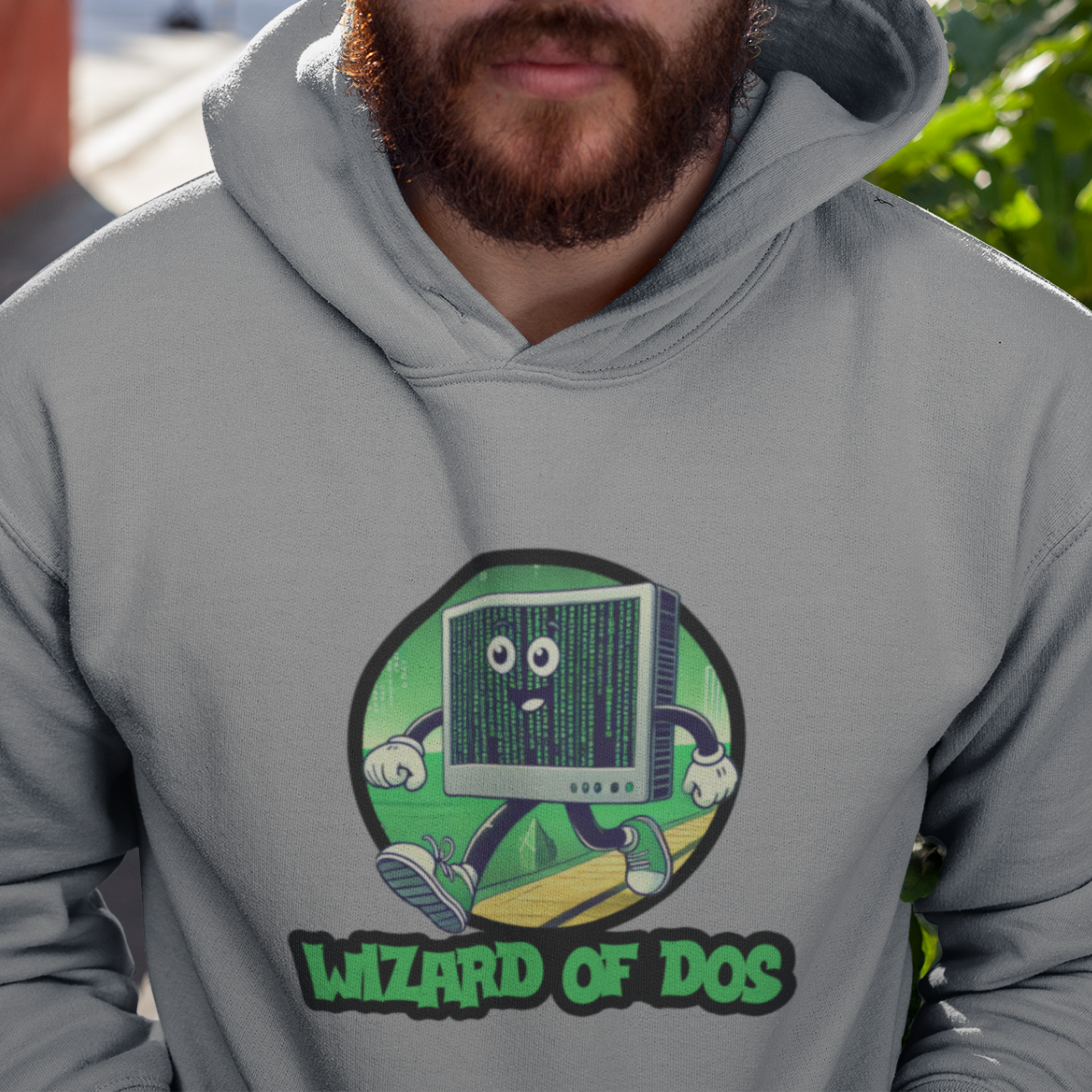 WIZARD OF DOS