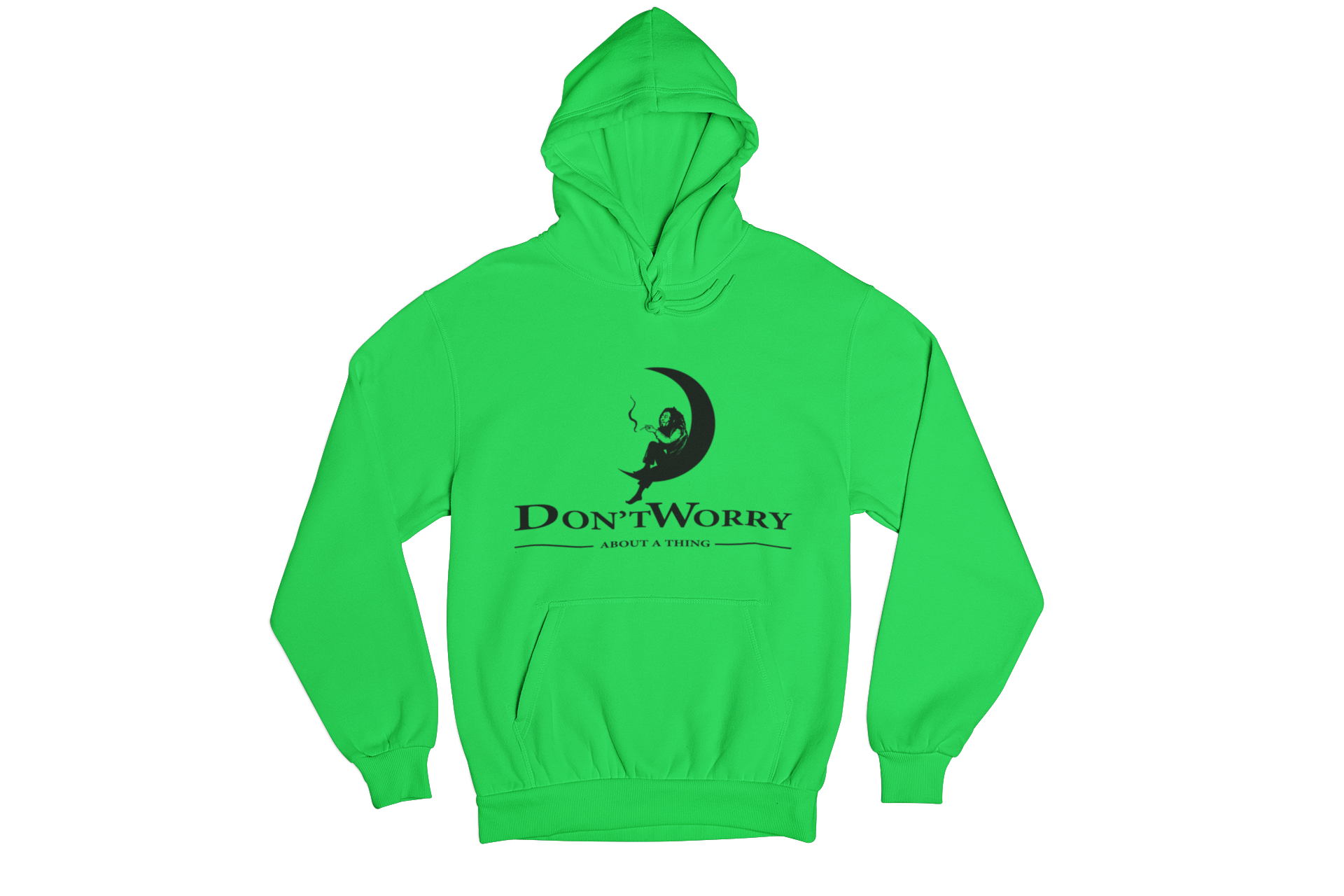 Don't Worry About a Thing Hoodie