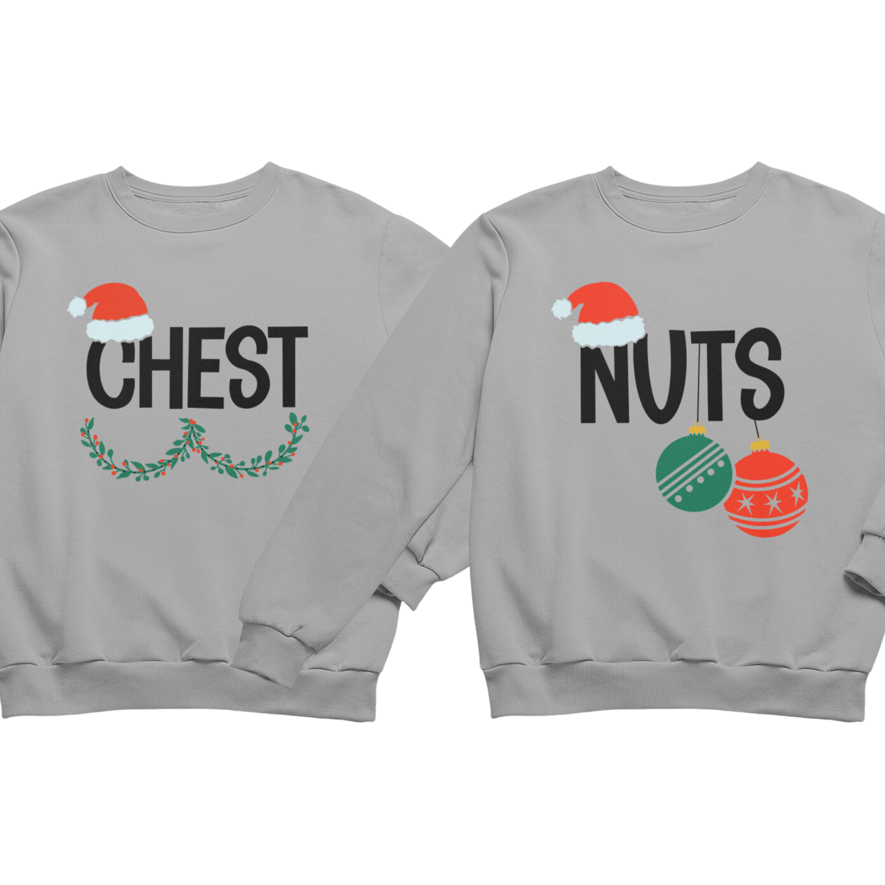 Chest Nuts