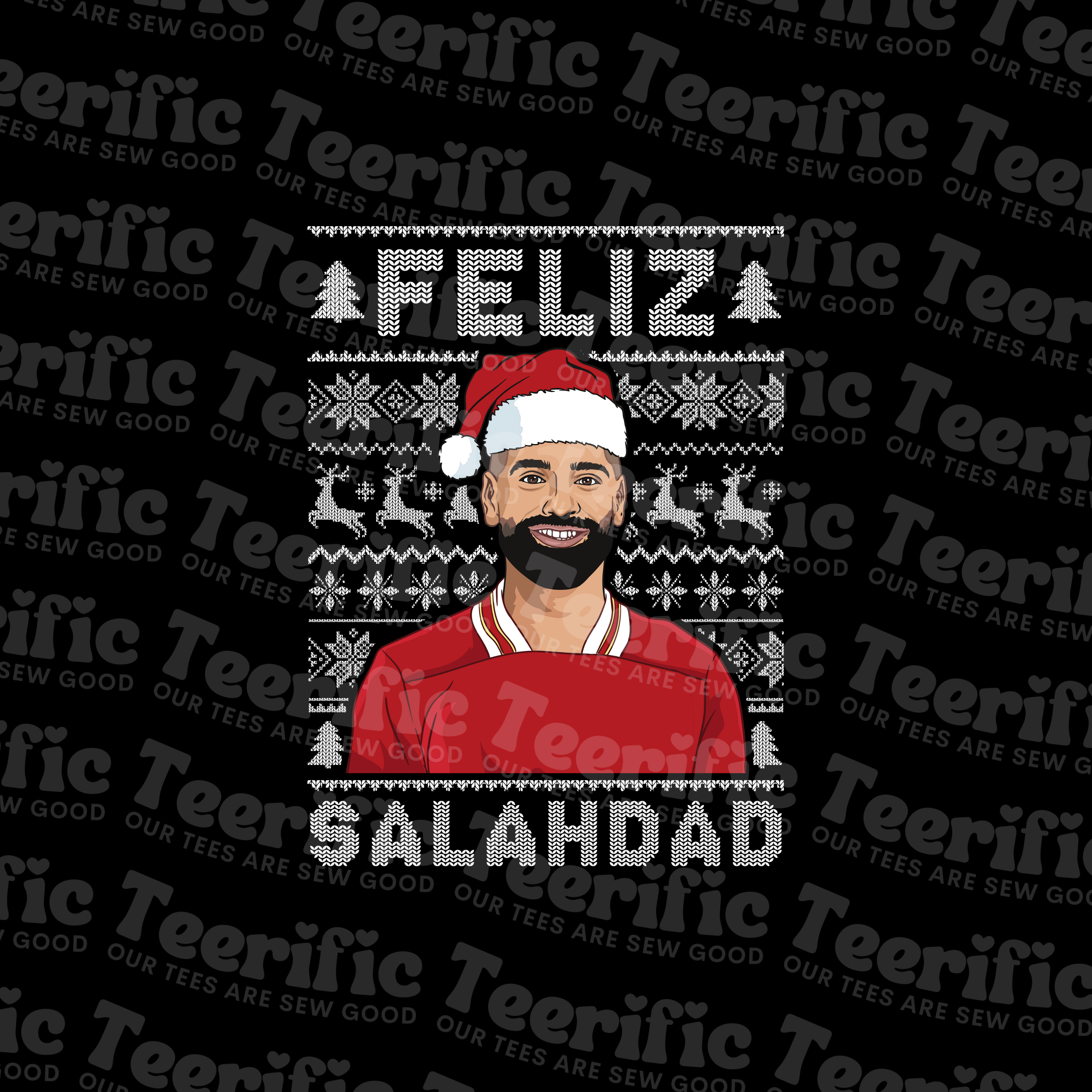 FELIZ SALAHDAD