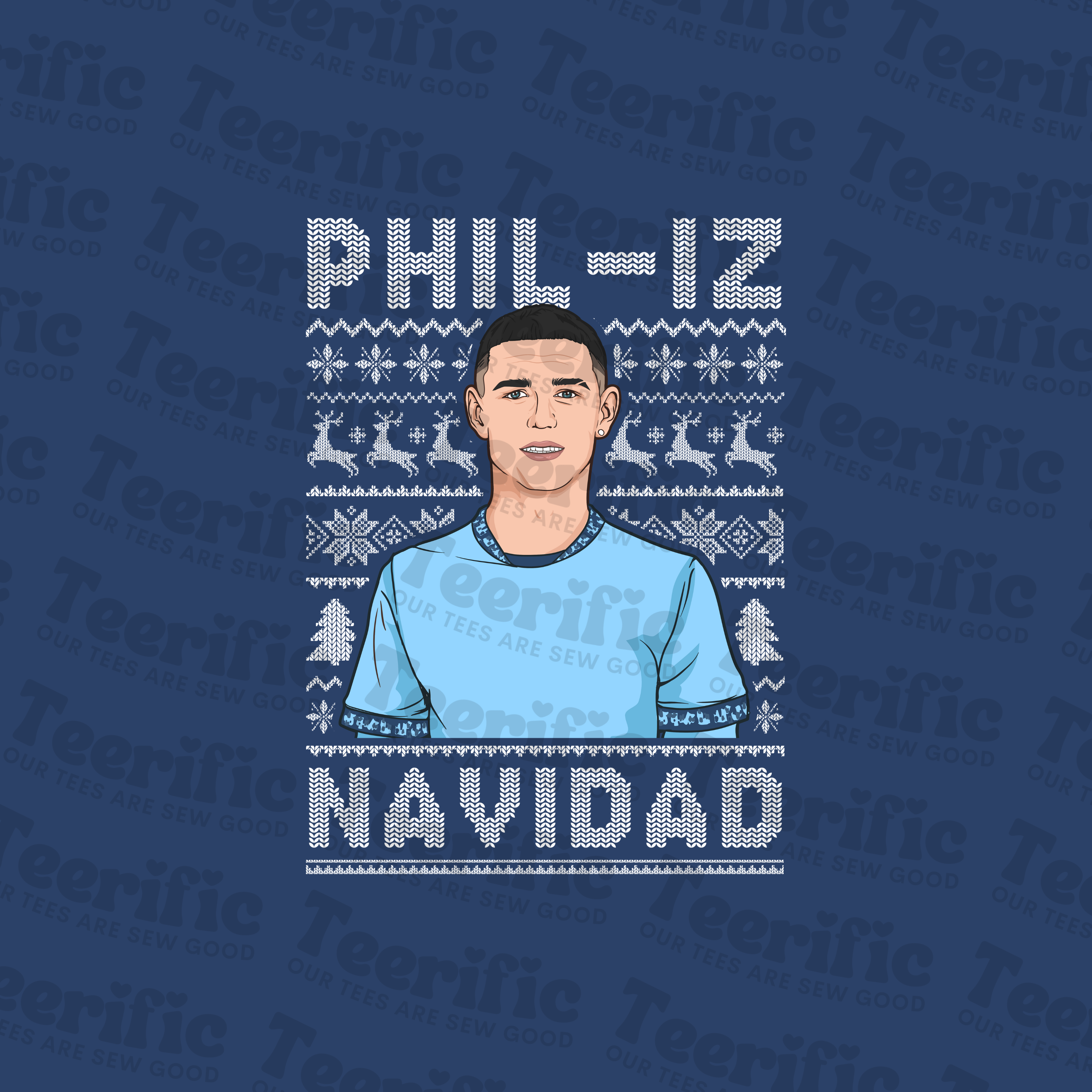 PHIL-IZ NAVIDAD