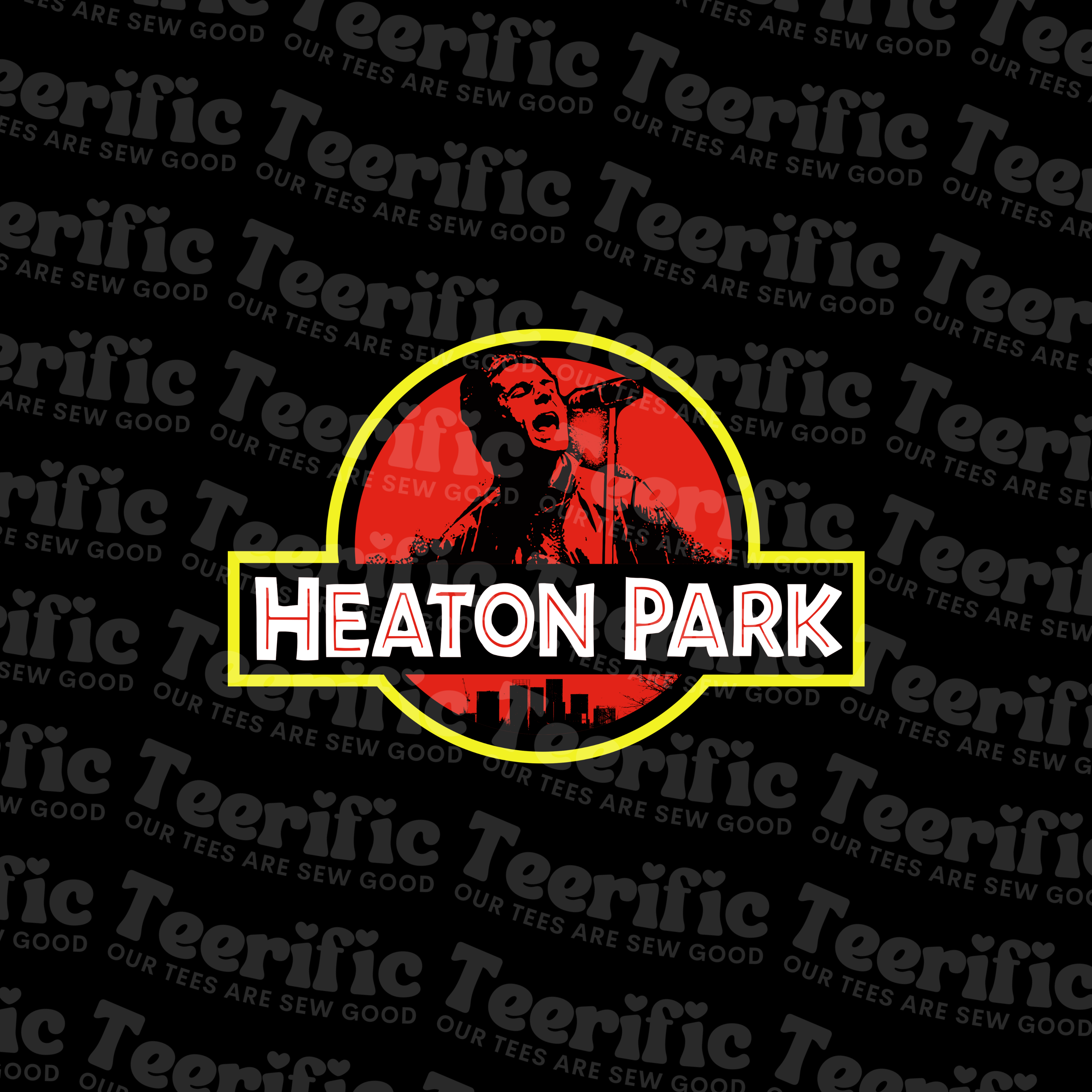 HEATON PARK