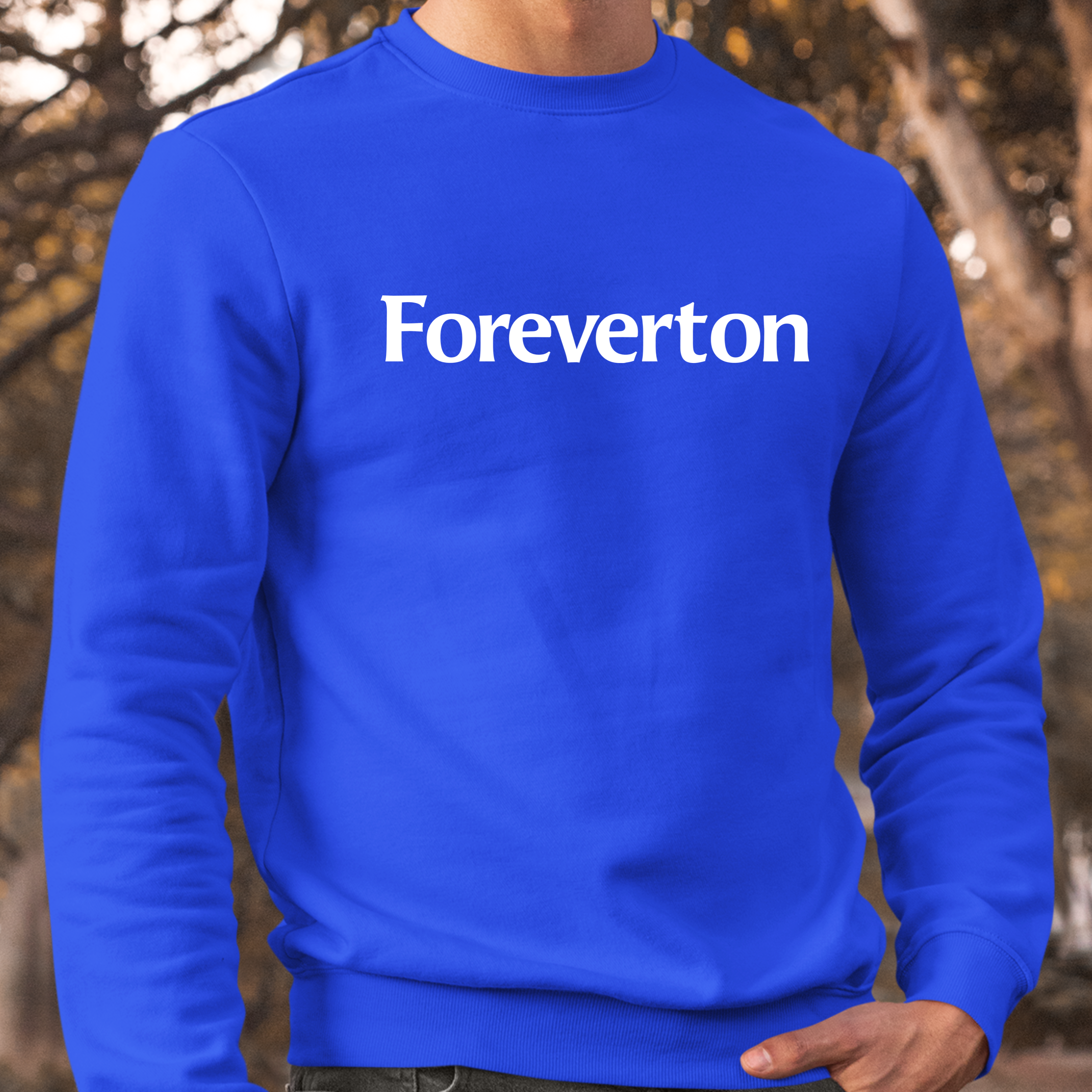 FOREVERTON