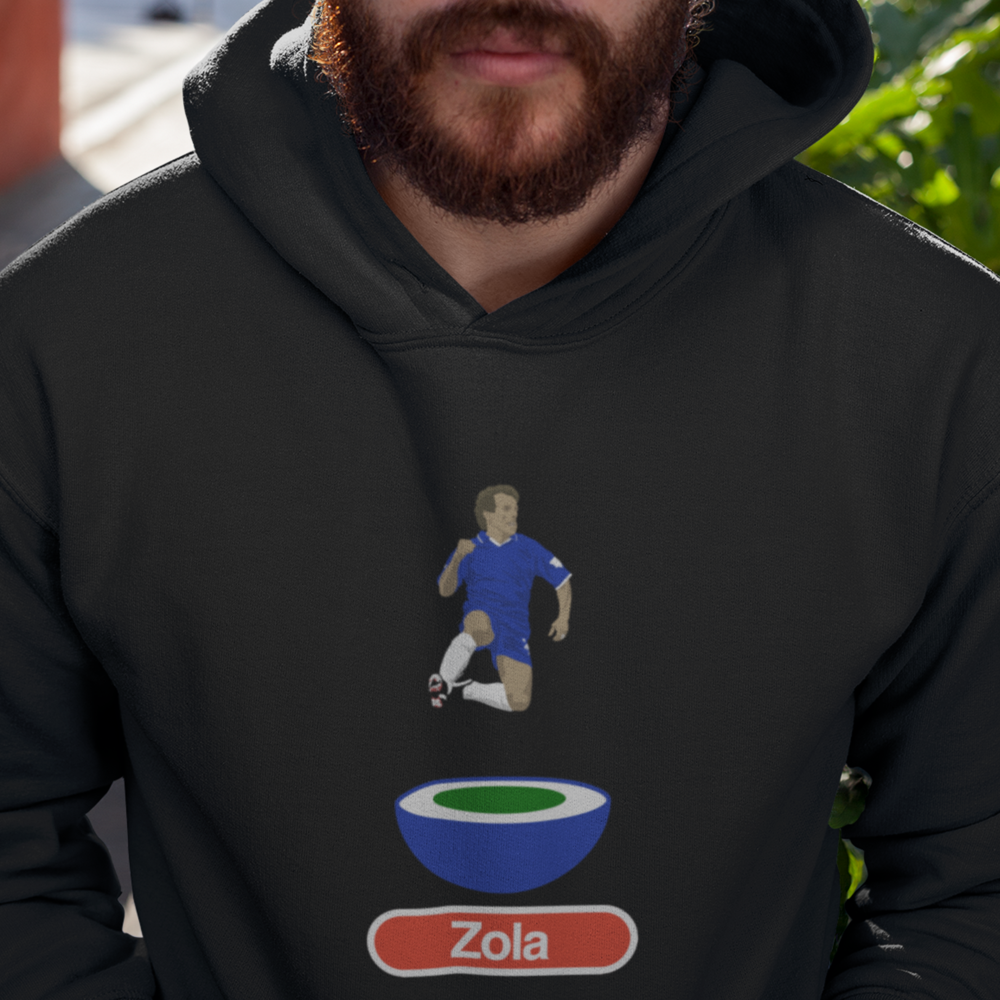 ZOLA SUBBUTEO