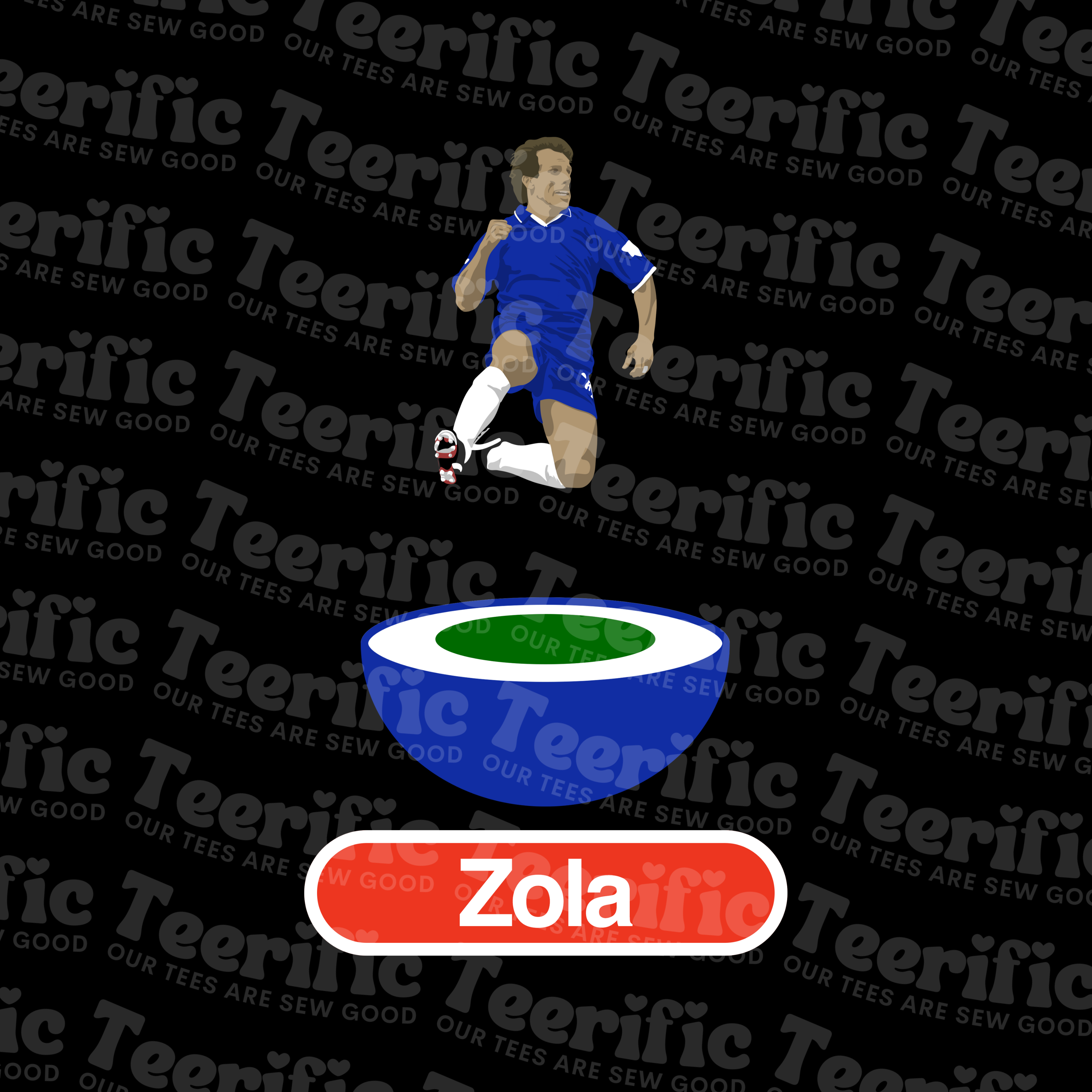 ZOLA SUBBUTEO