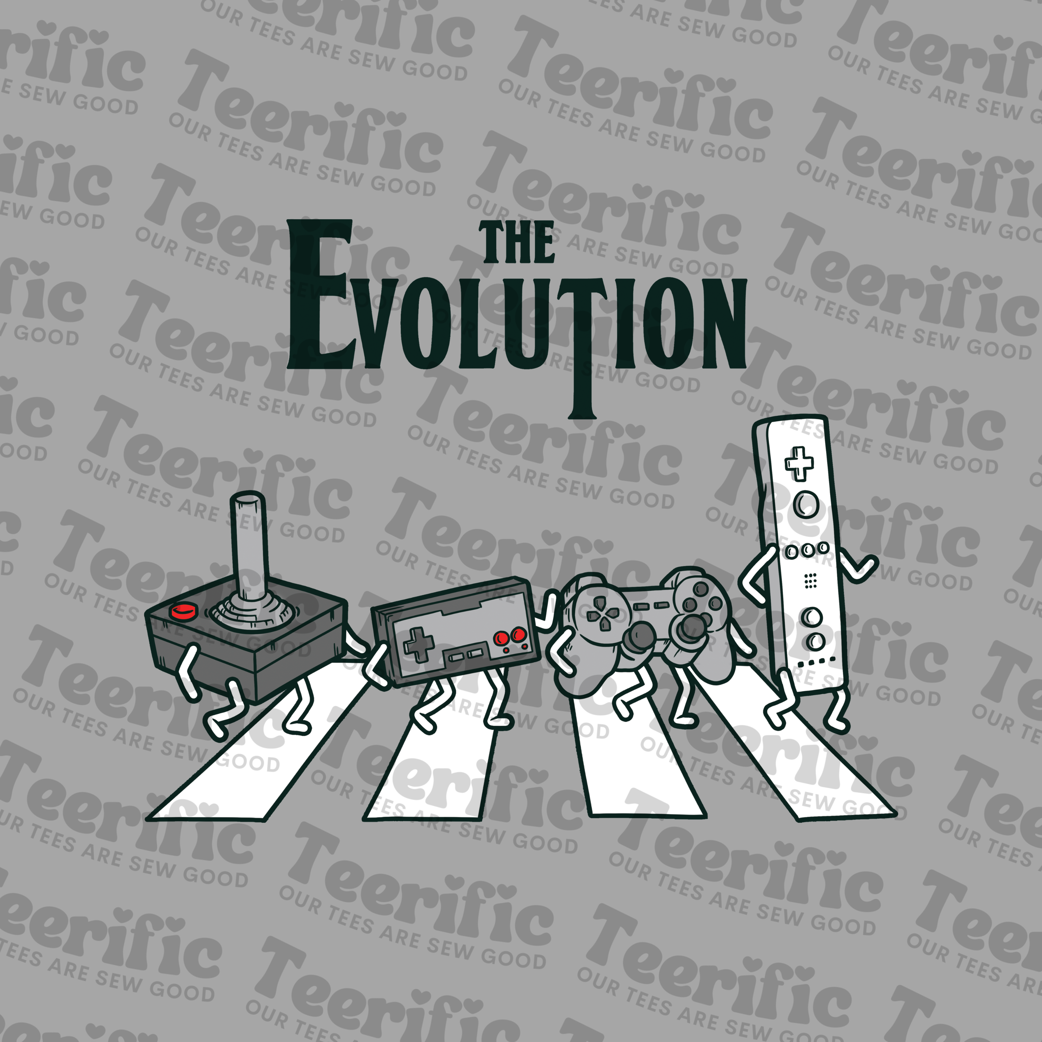 EVOLUTION