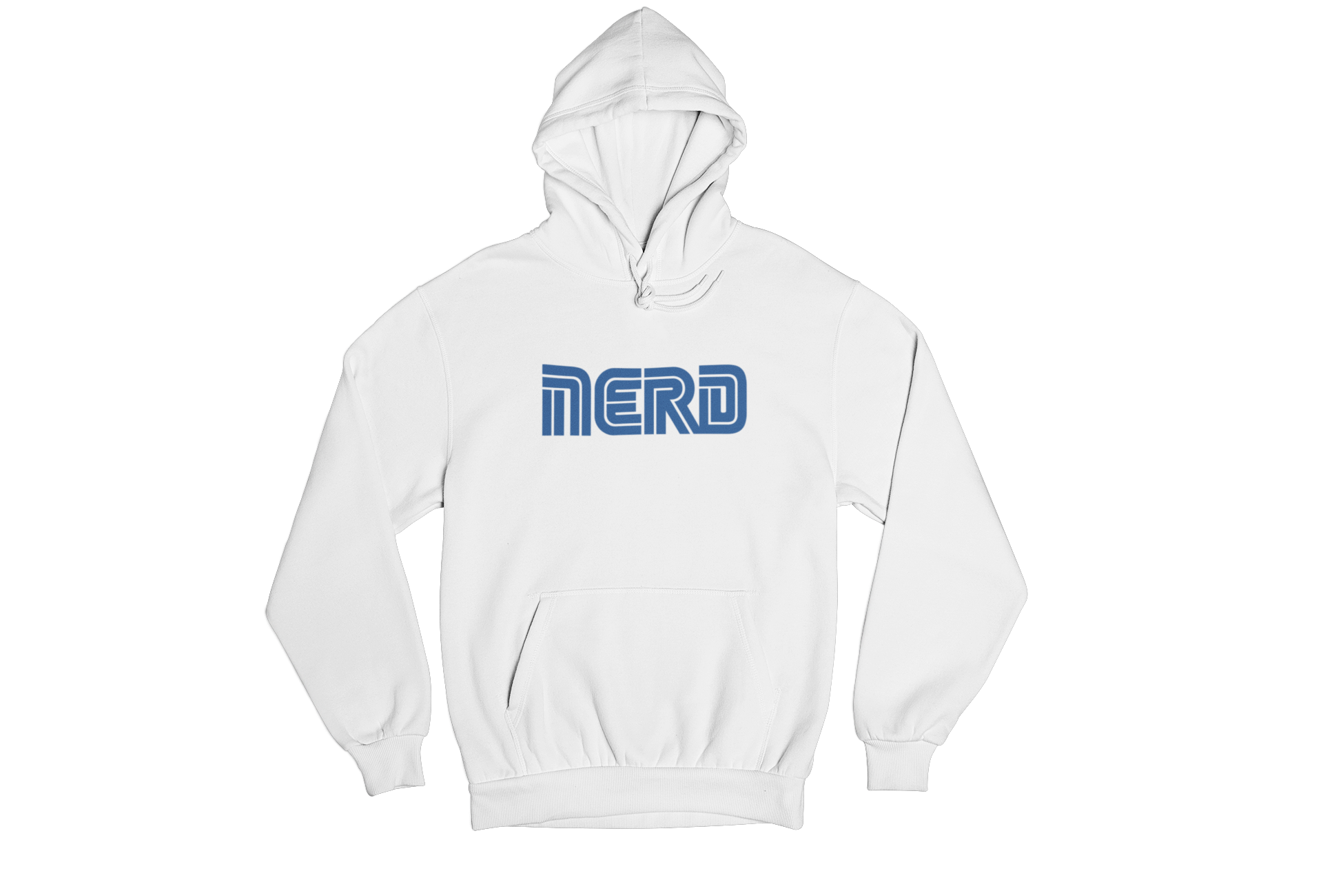 NERD Hoodie