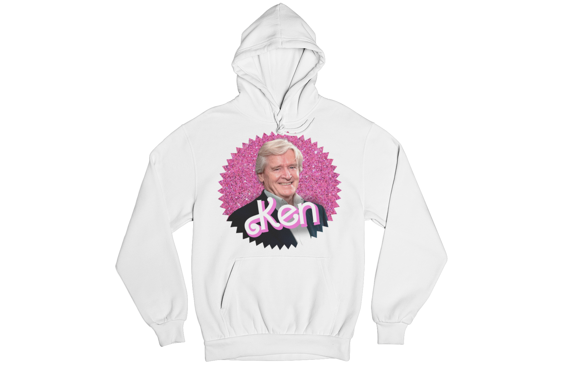 Ken Barlow Hoodie