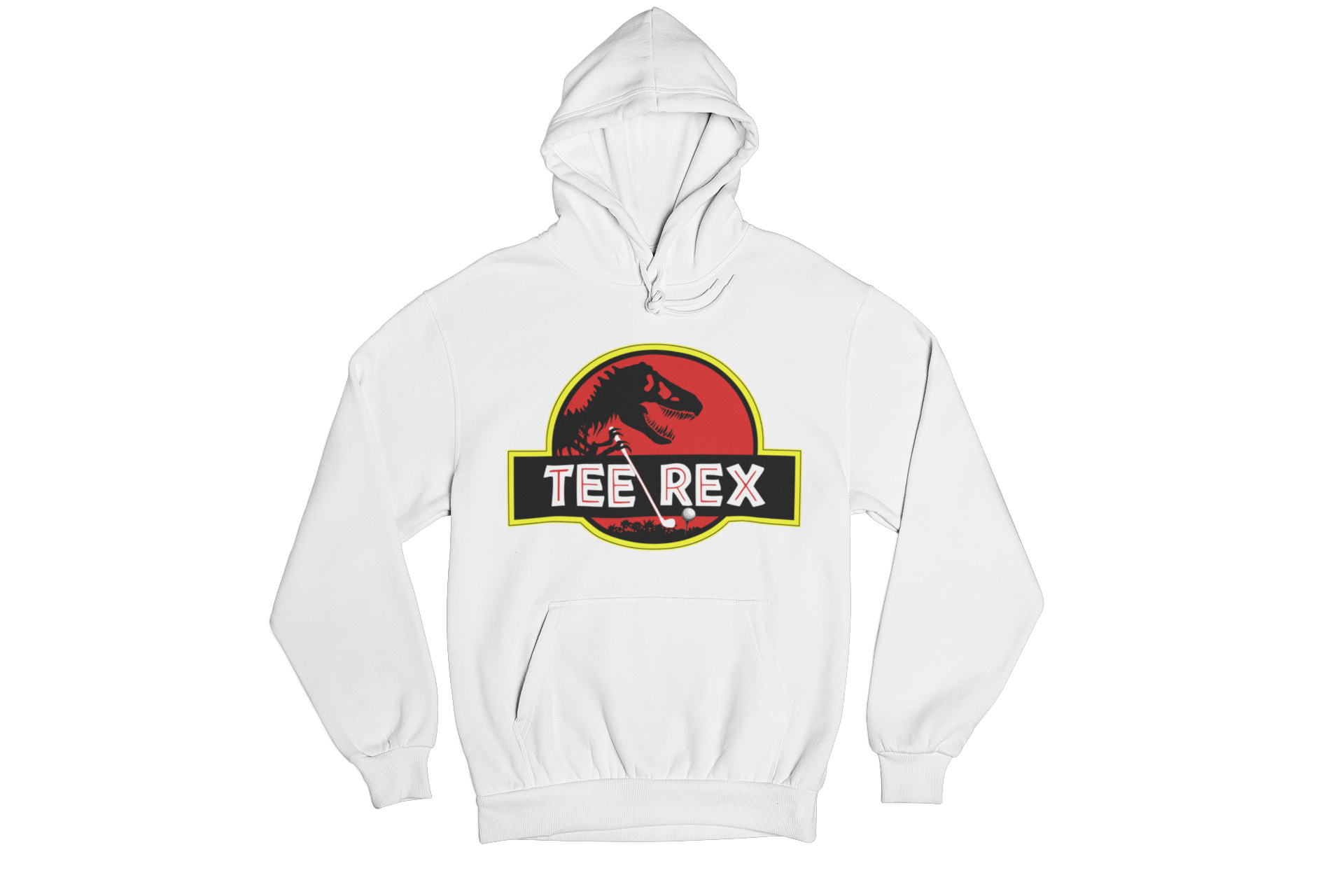 Golf Rex Hoodie