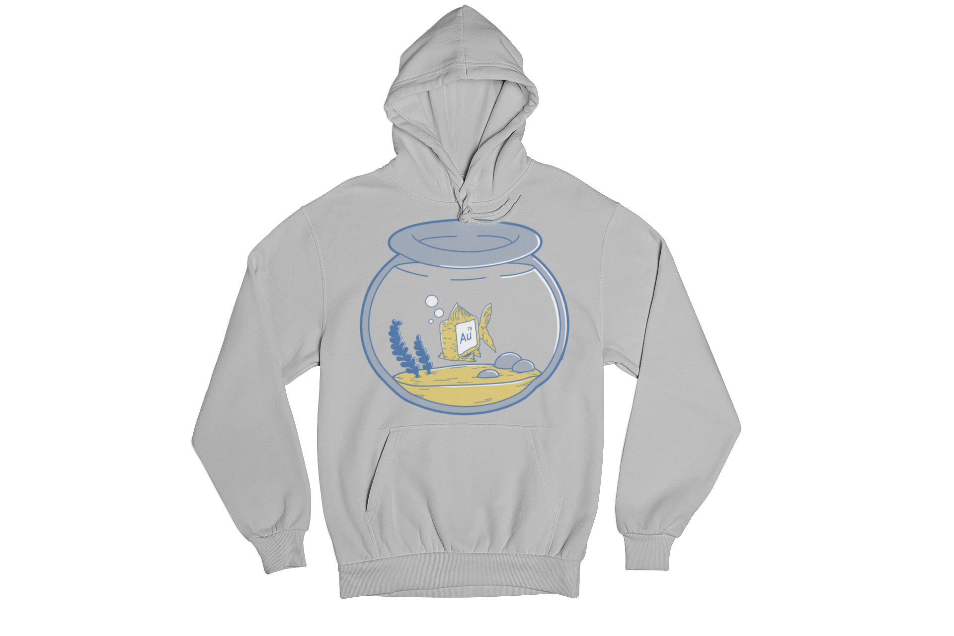 Goldfish Kids Hoodie