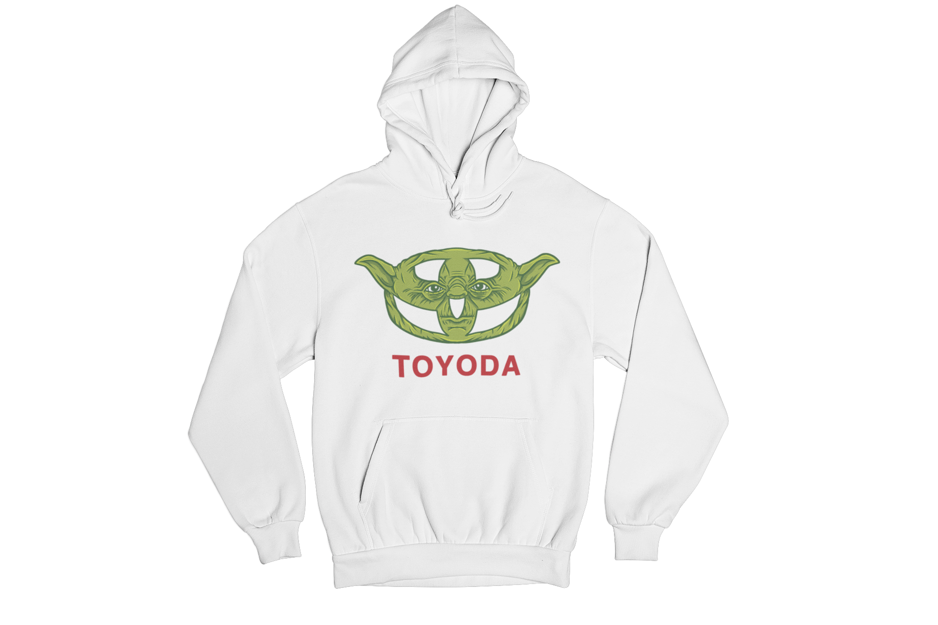 Toyoda Kids Hoodie